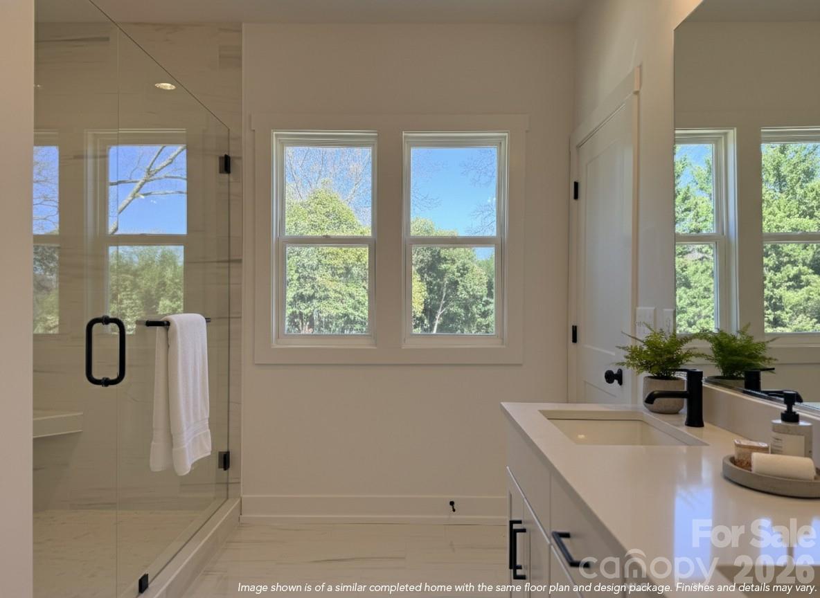 South End - Residential