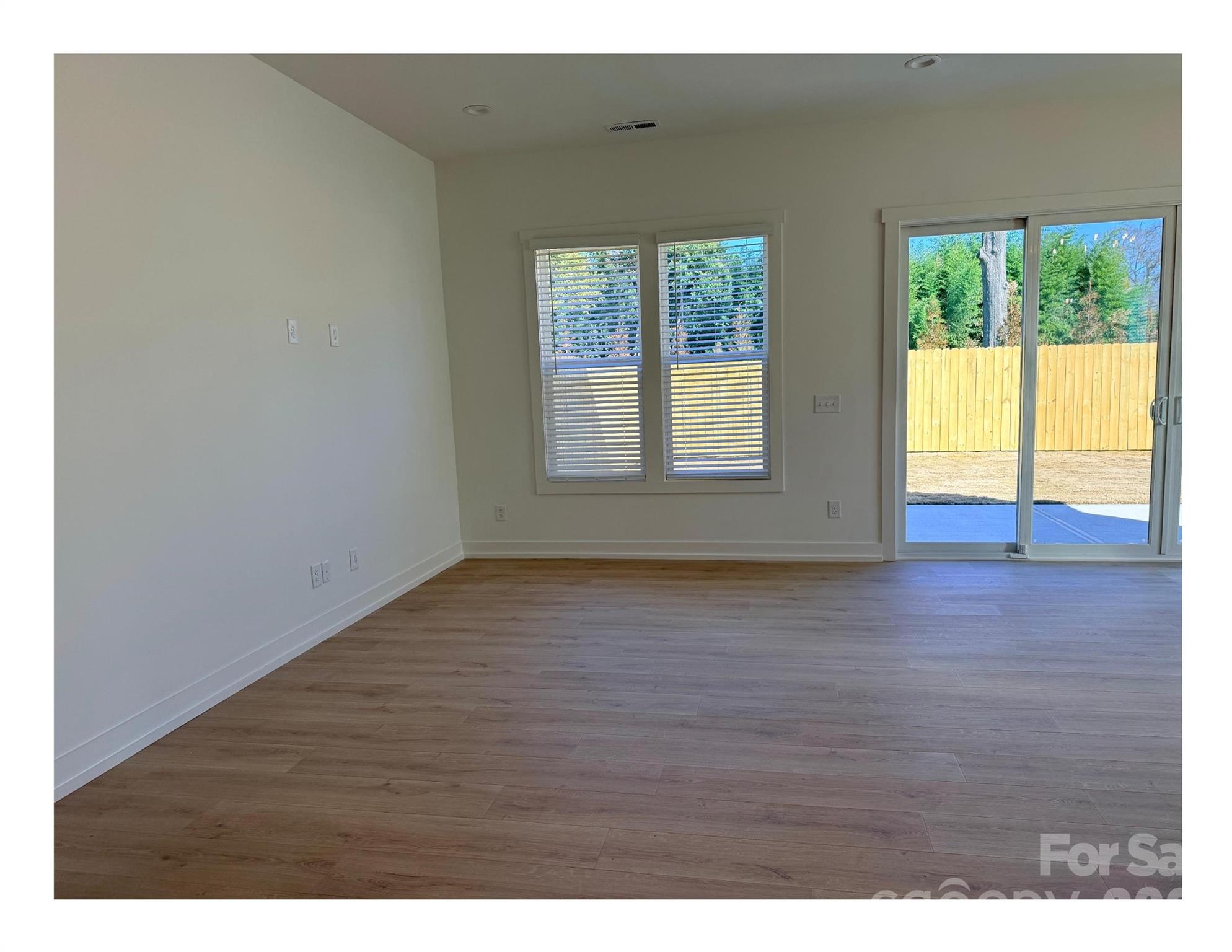 South End - Residential