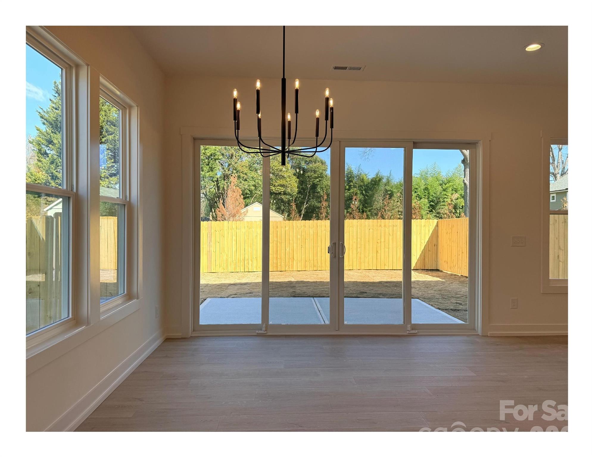 South End - Residential