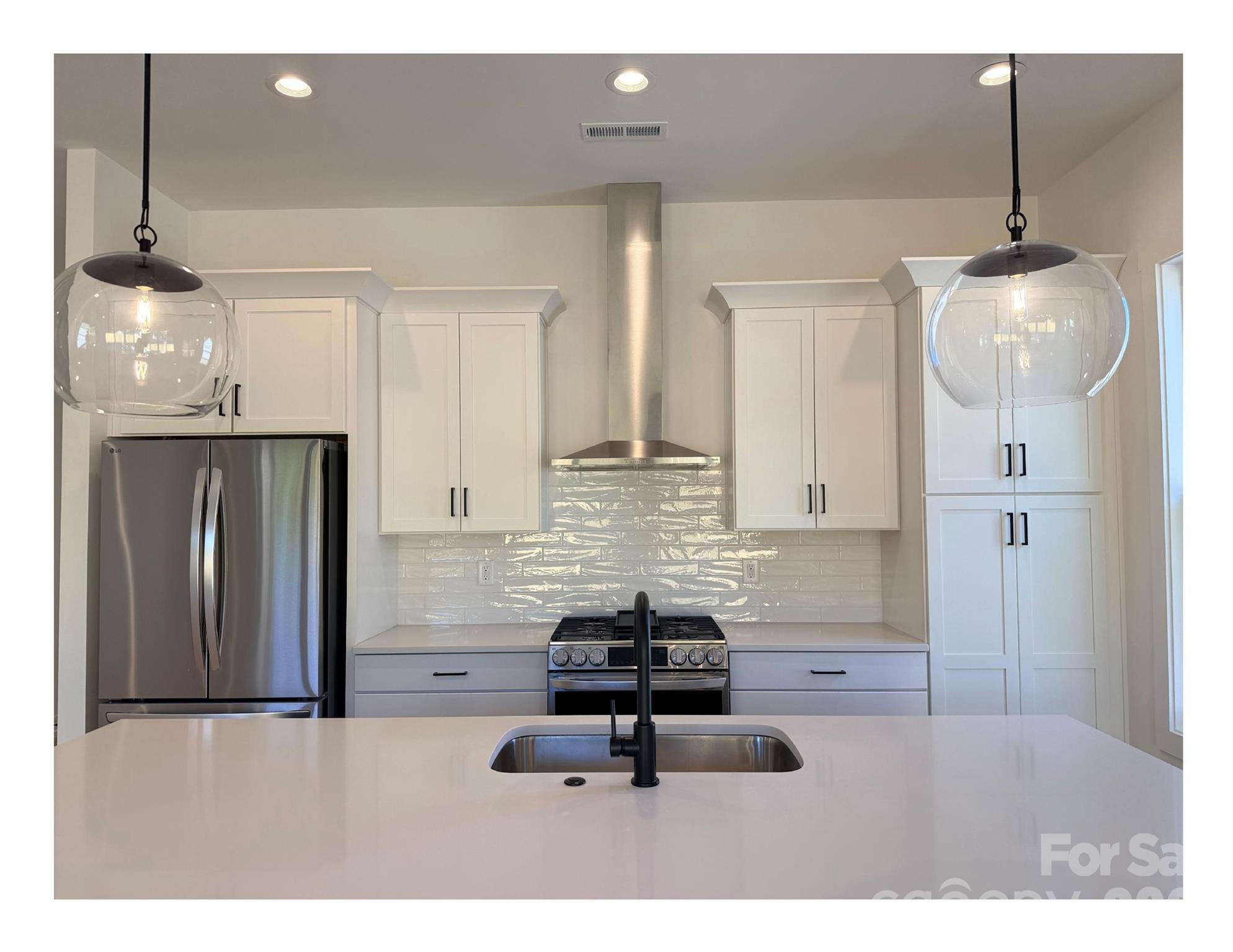 South End - Residential