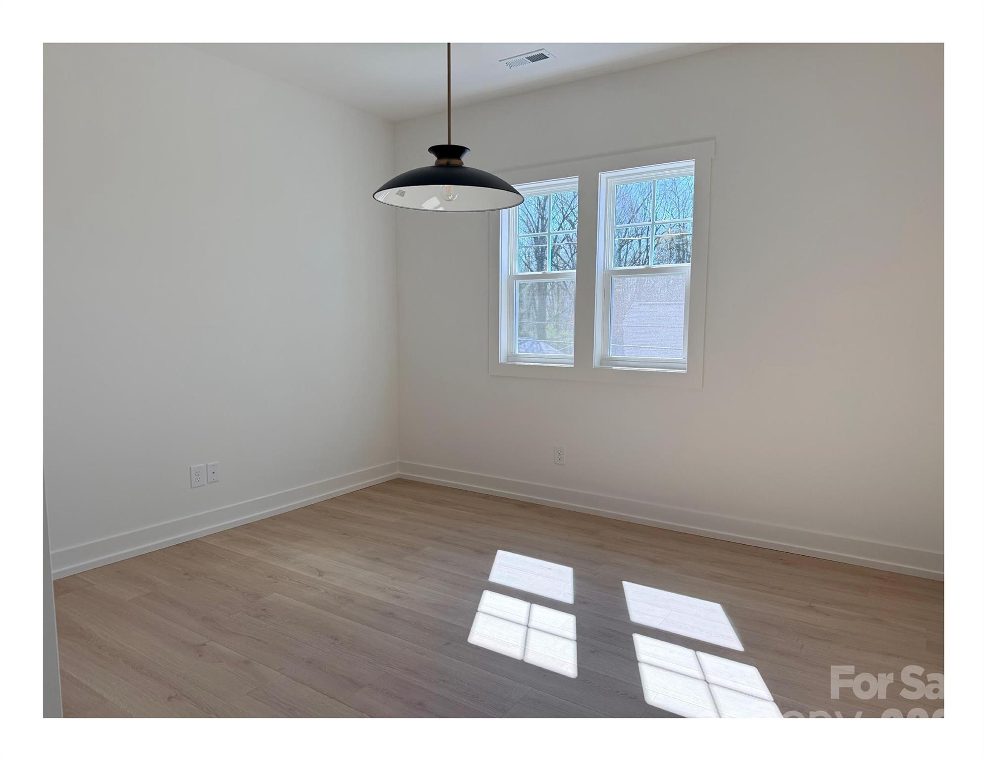 South End - Residential