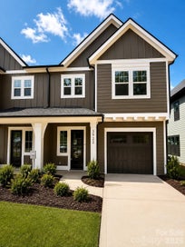 3922 Sarah Drive Charlotte NC 28217