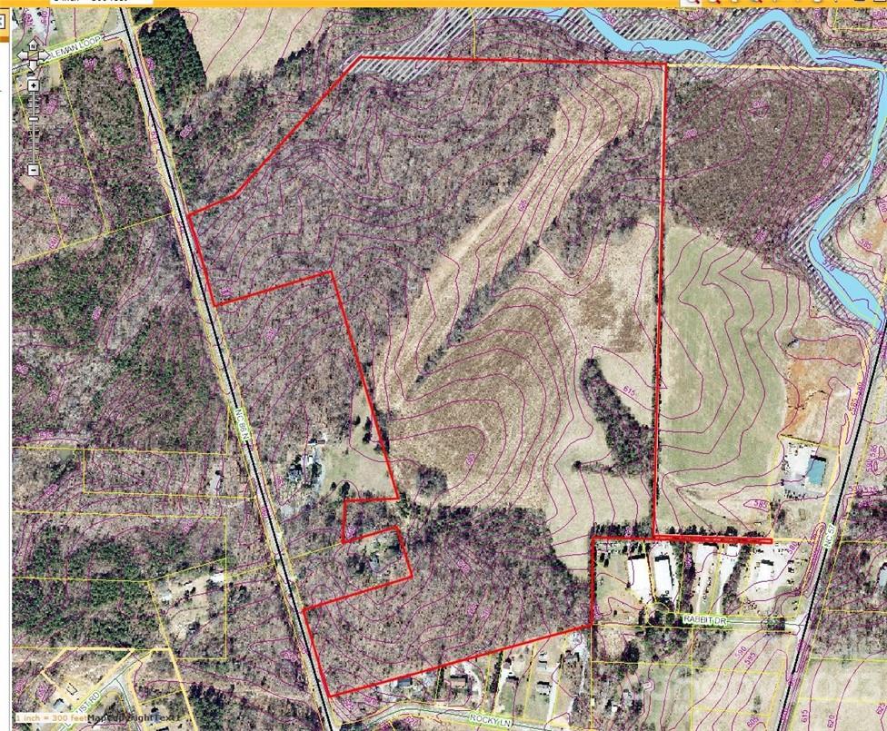 1101 NC Hwy 86 Highway N