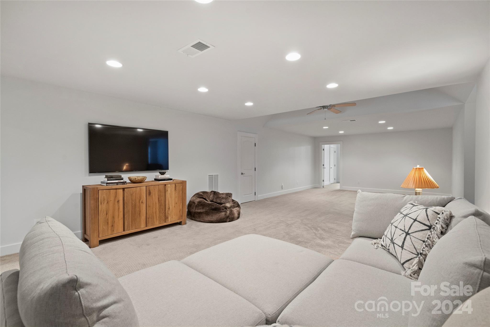 Madison Park - Residential