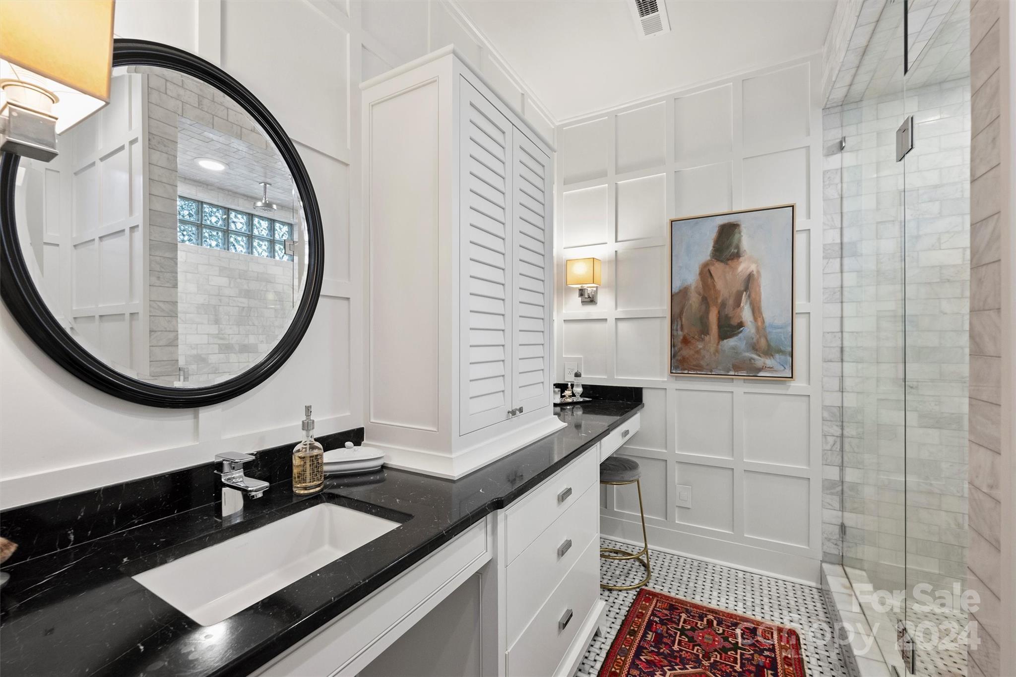 Madison Park - Residential