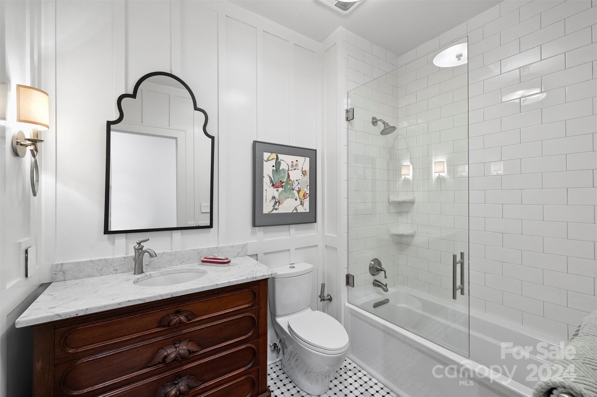 Madison Park - Residential