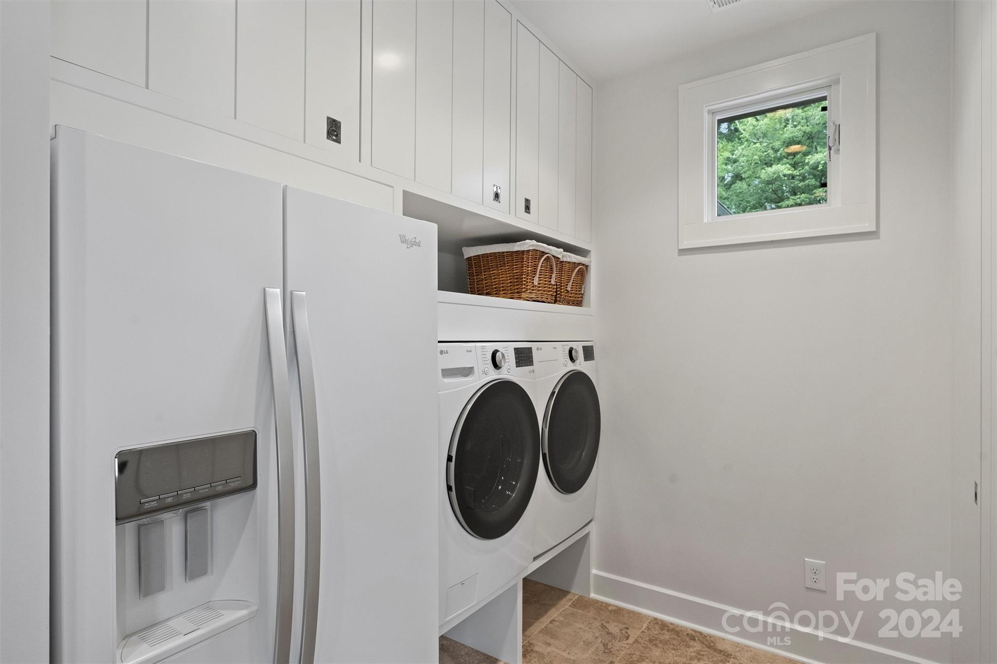 Madison Park - Residential