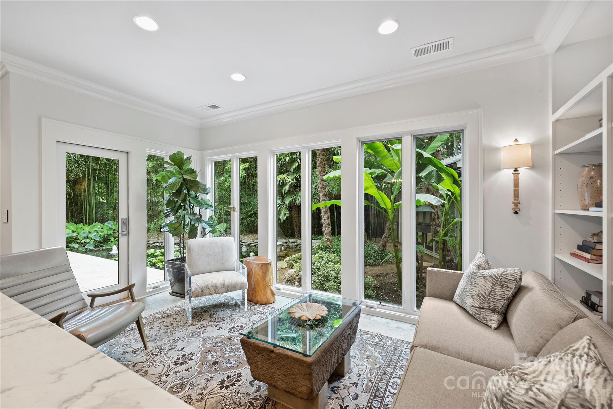 Madison Park - Residential