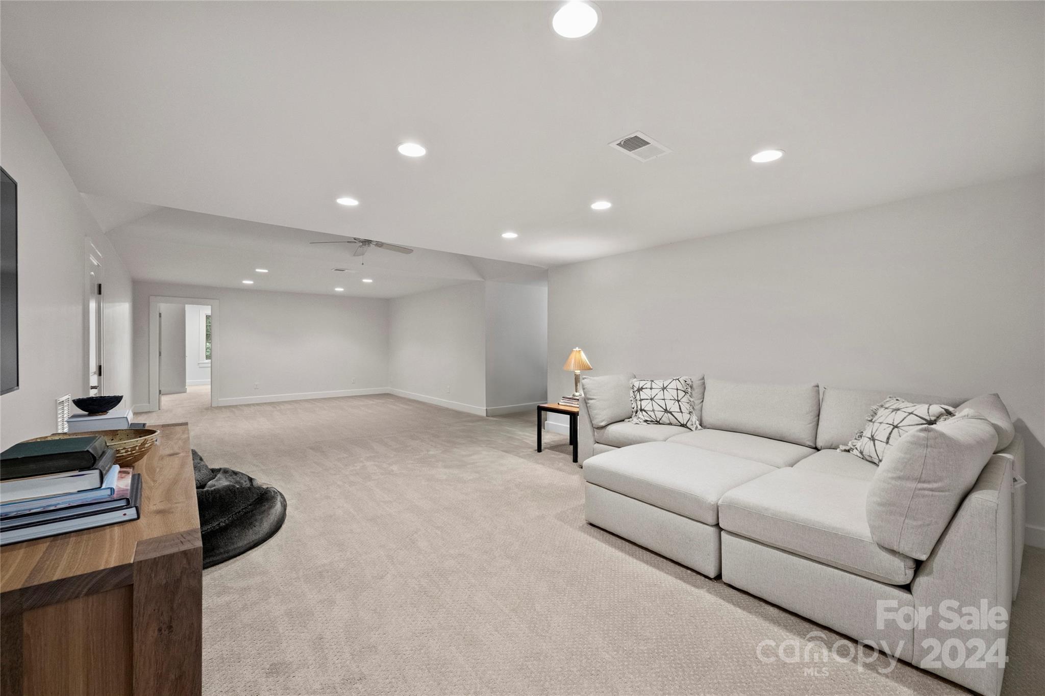 Madison Park - Residential