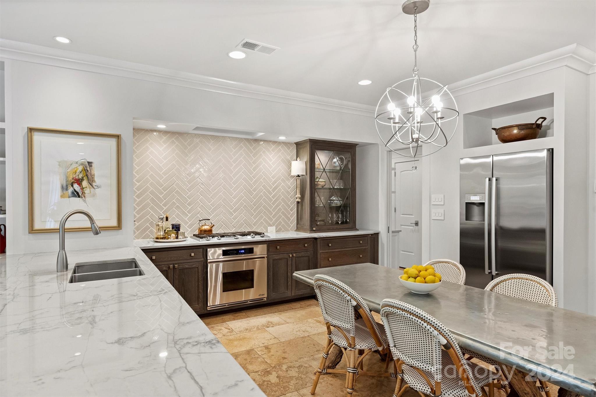 Madison Park - Residential