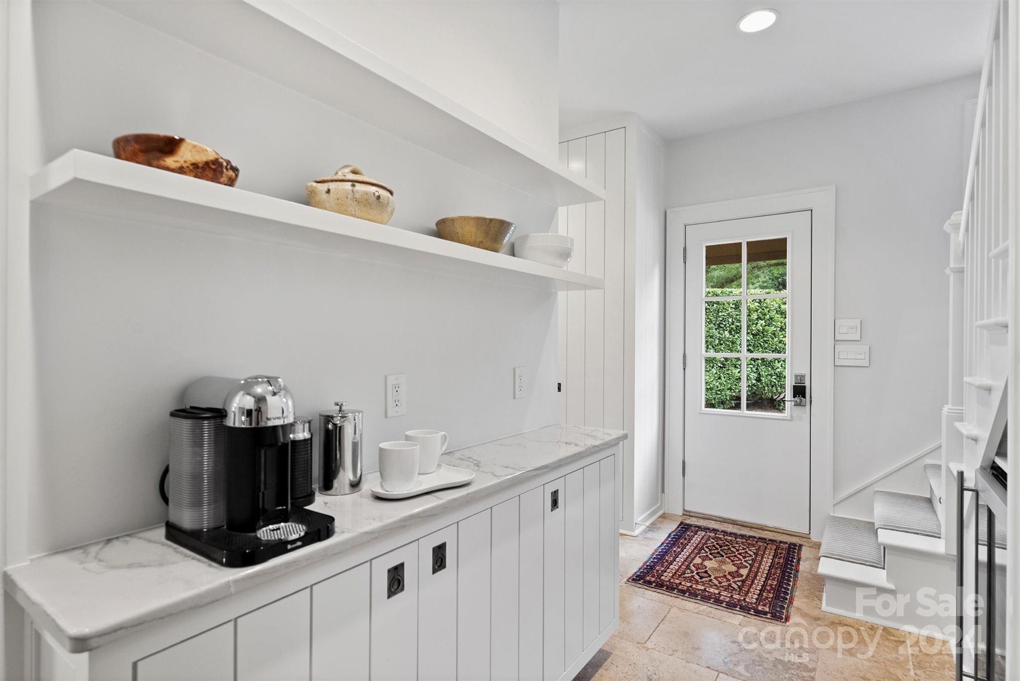 Madison Park - Residential