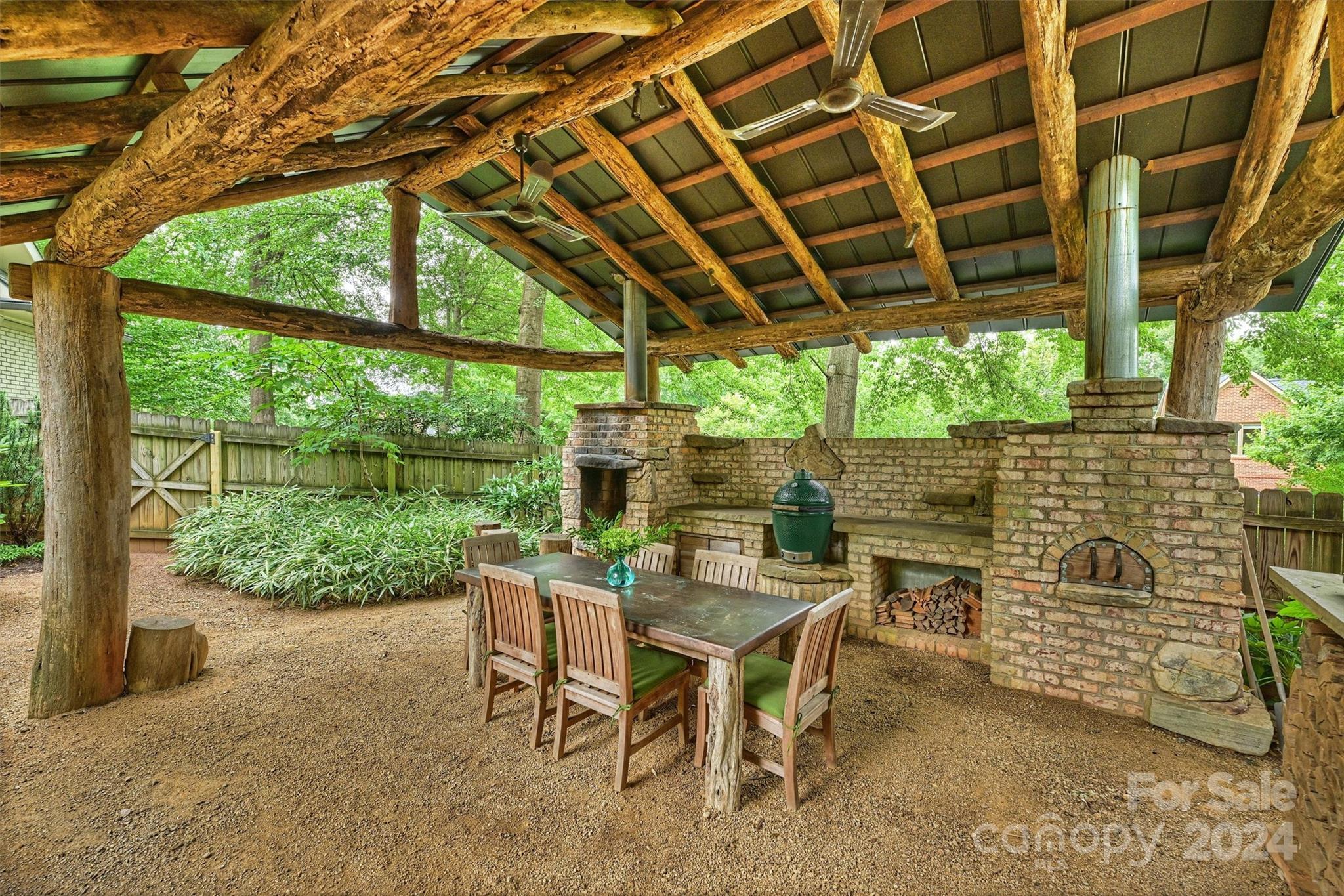 Madison Park - Residential