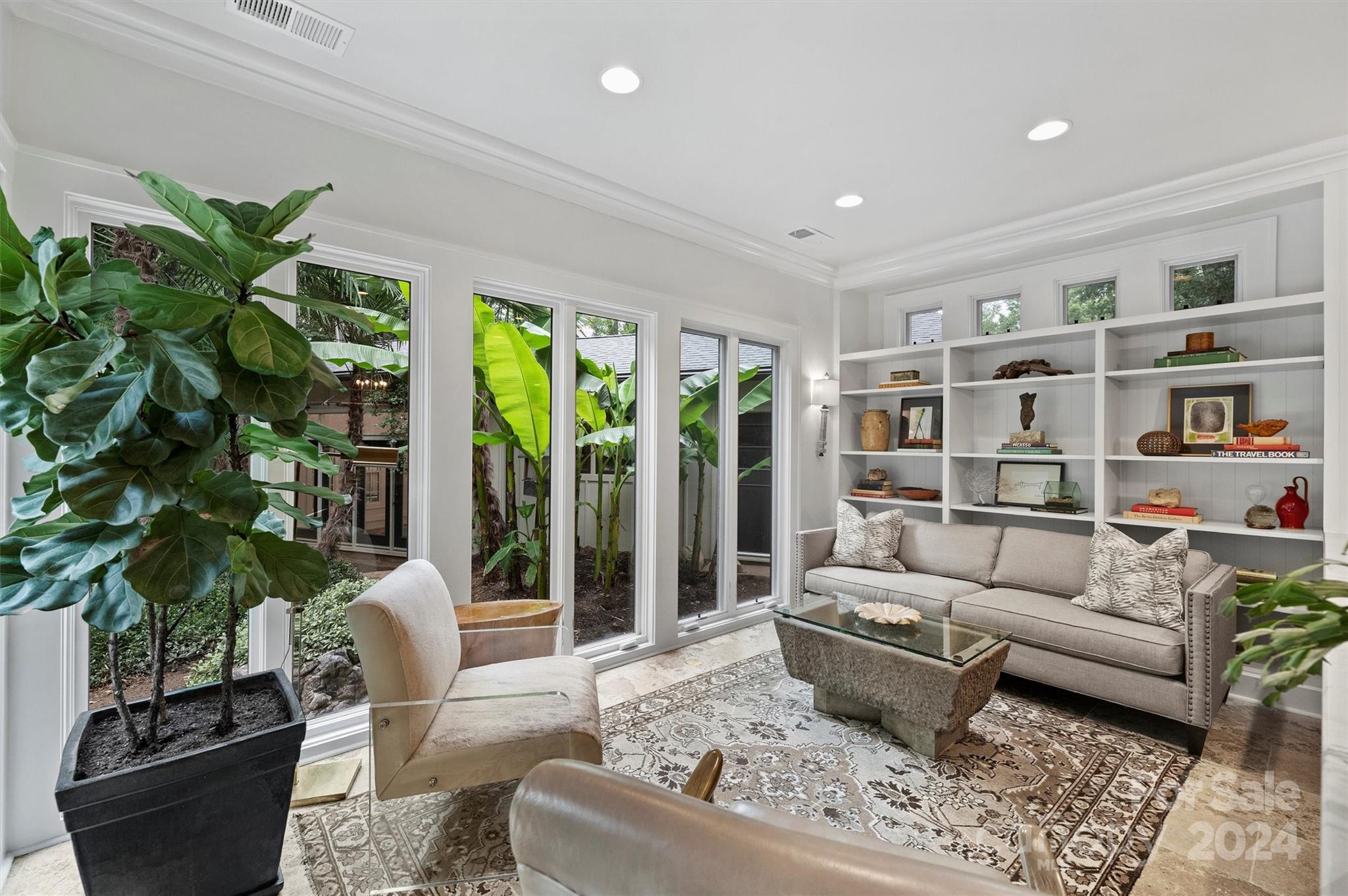 Madison Park - Residential