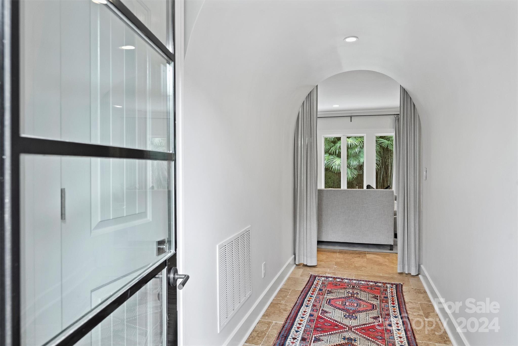 Madison Park - Residential