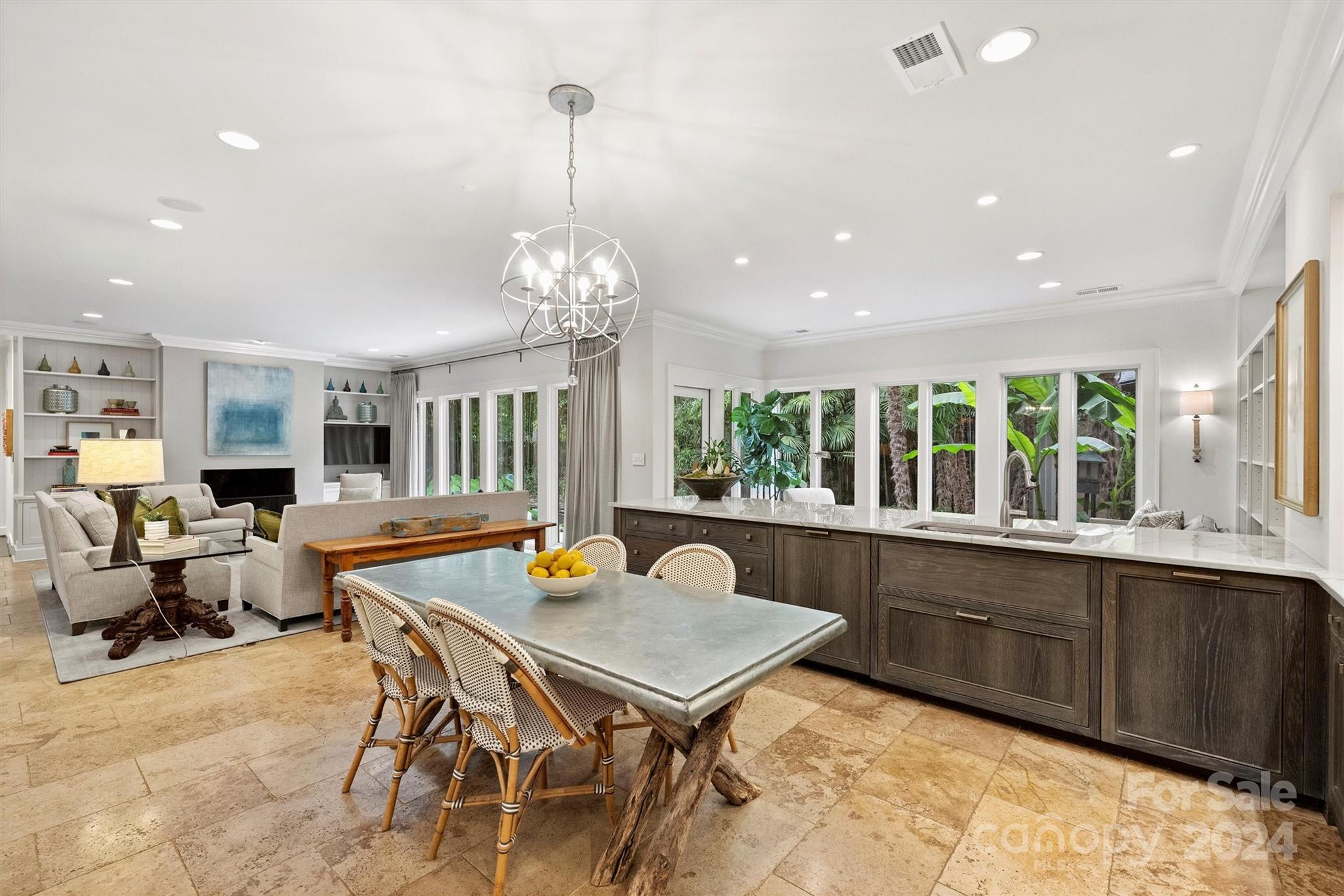 Madison Park - Residential