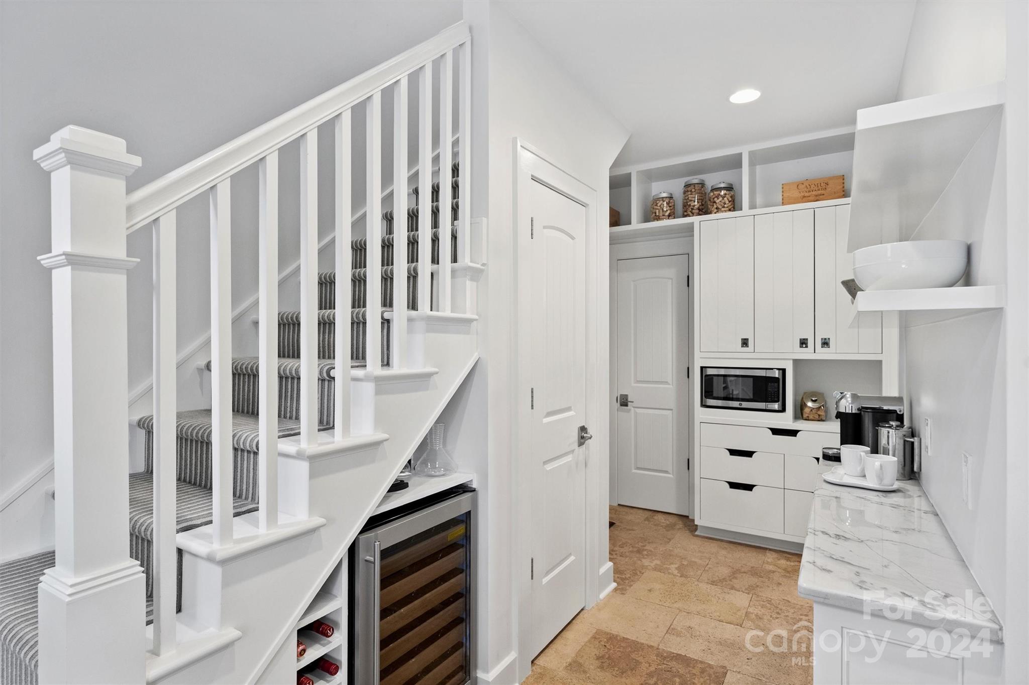 Madison Park - Residential