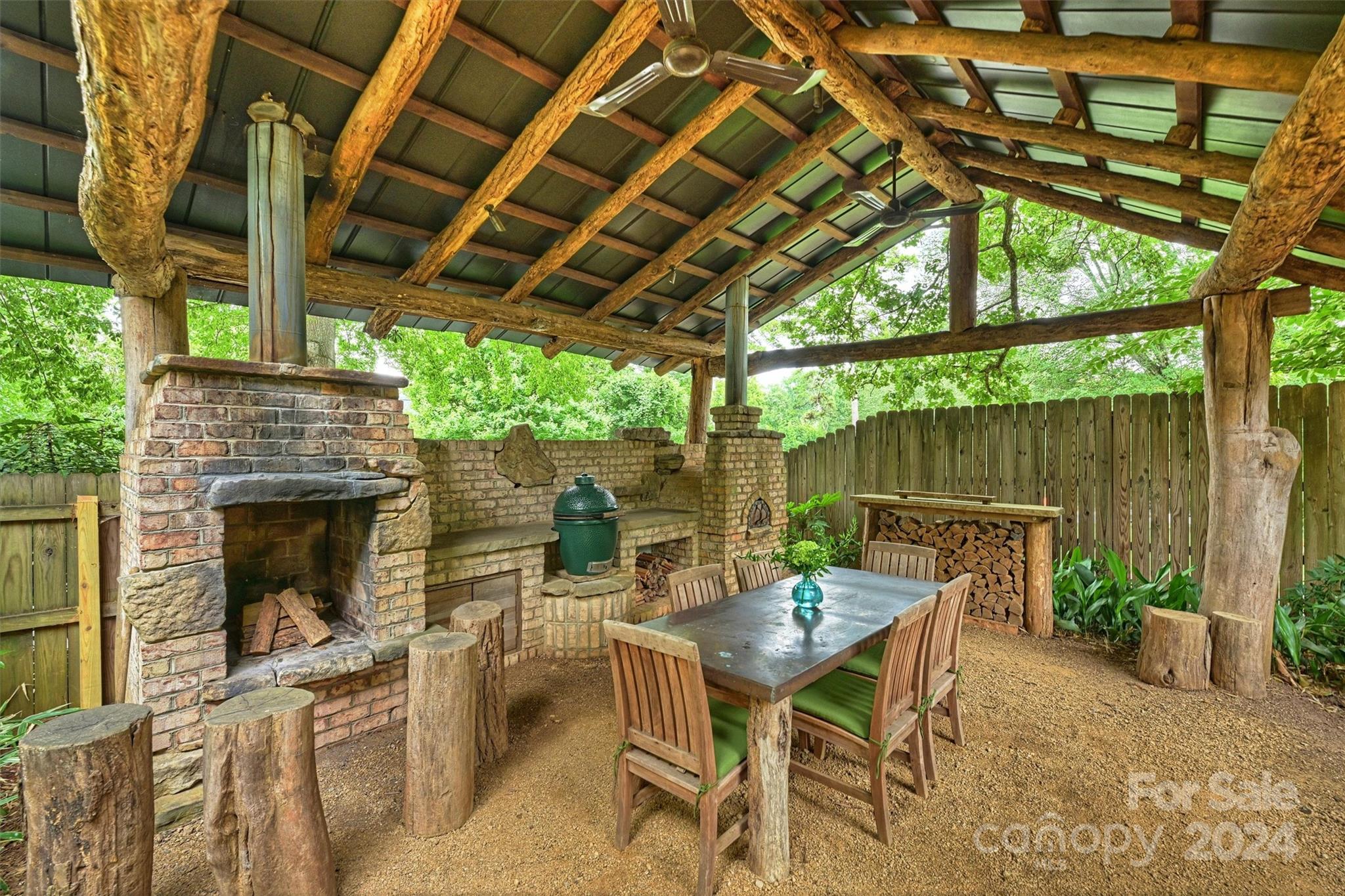 Madison Park - Residential