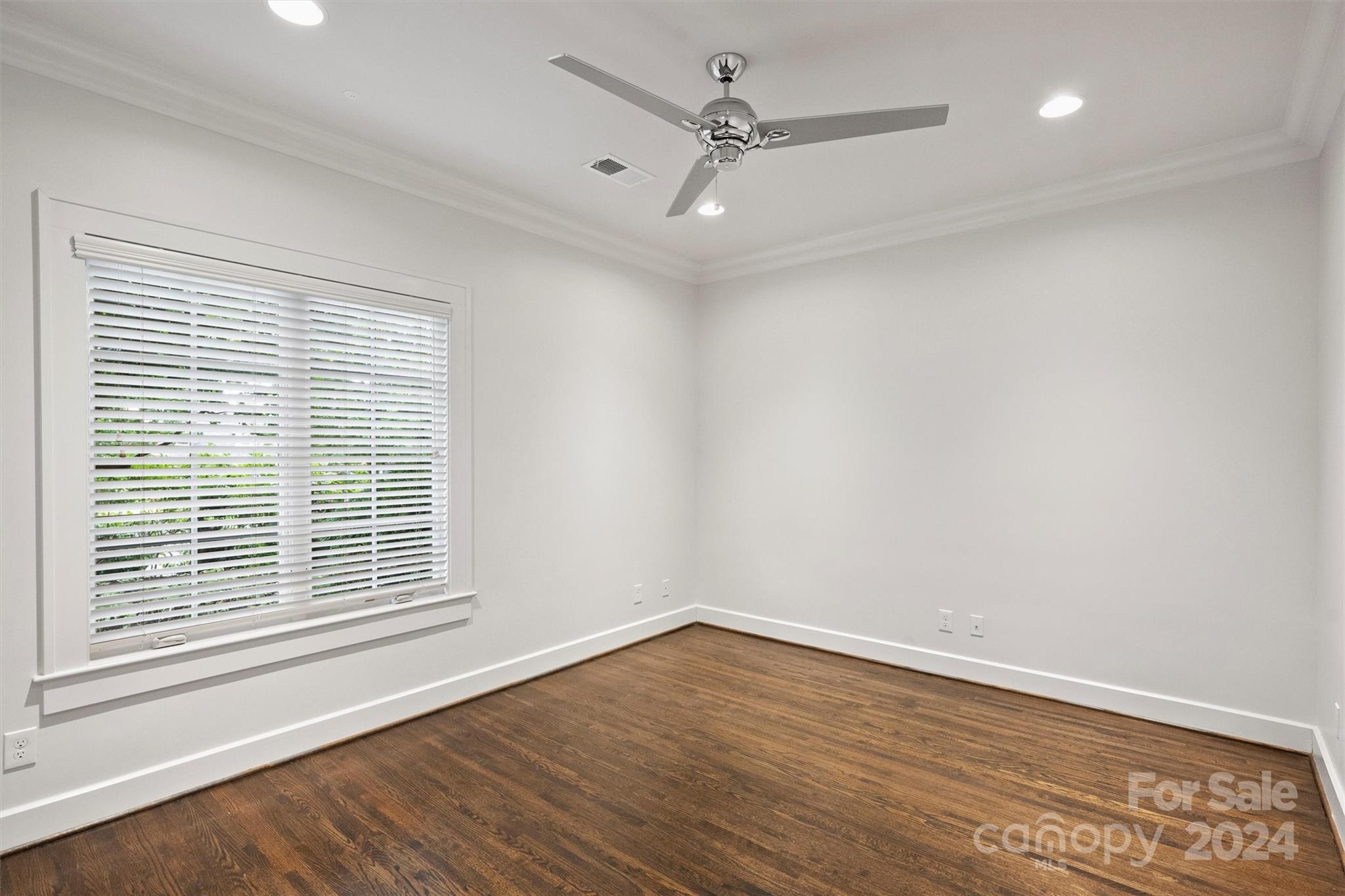 Madison Park - Residential