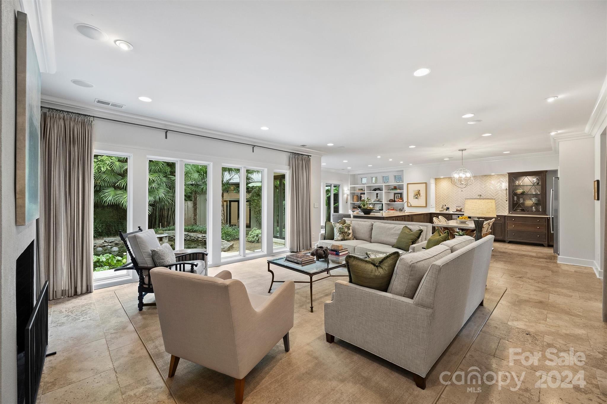 Madison Park - Residential