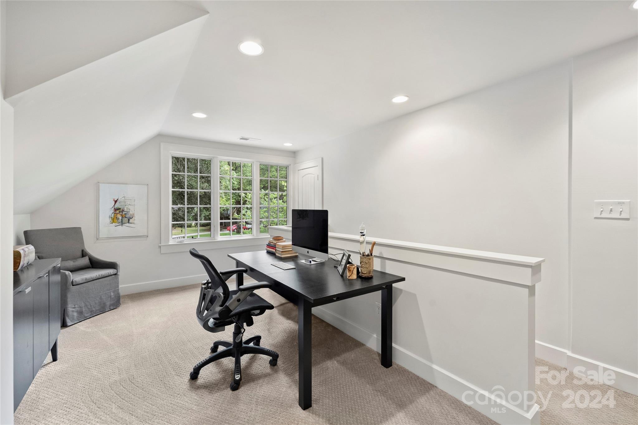 Madison Park - Residential