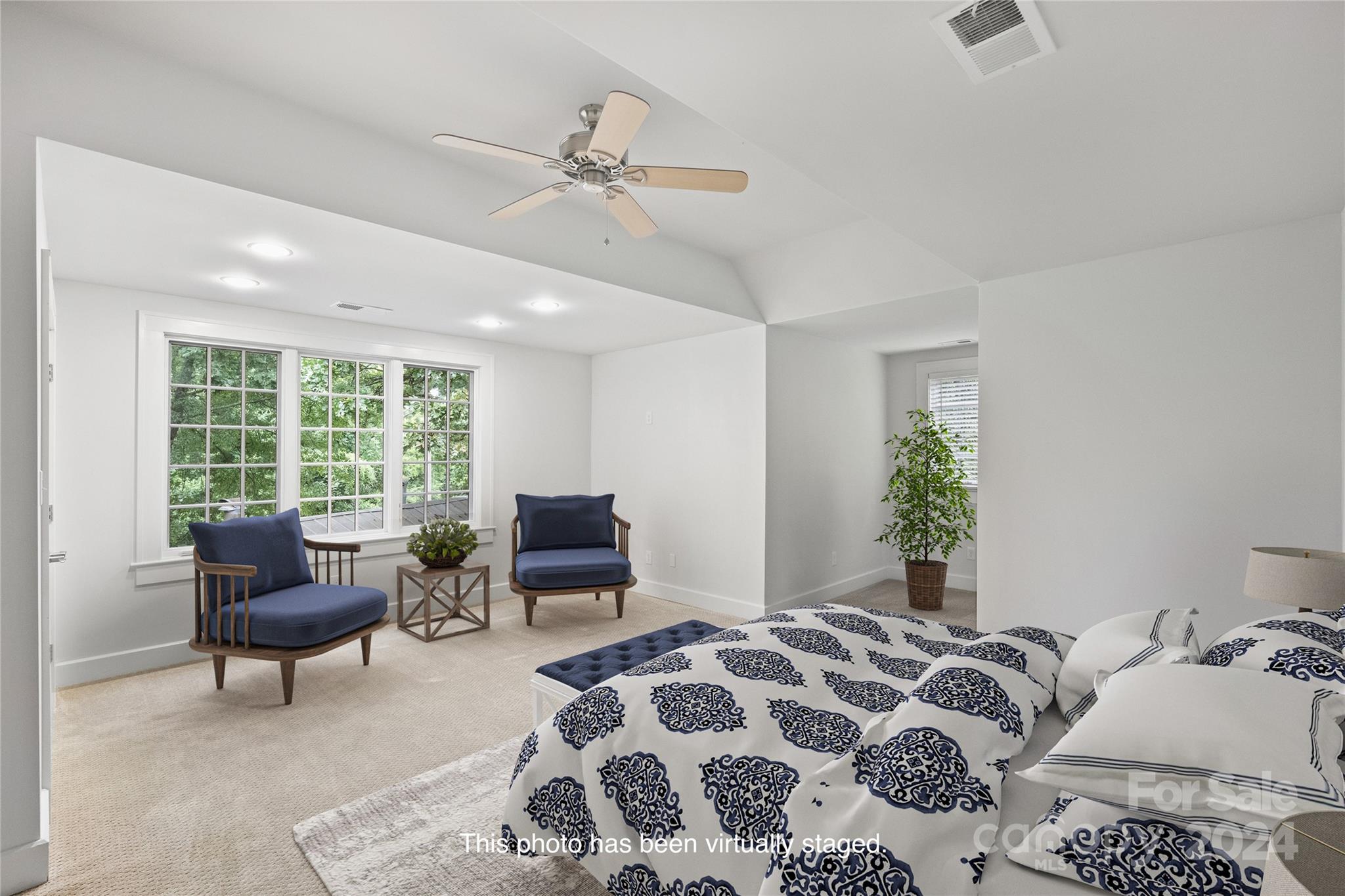 Madison Park - Residential