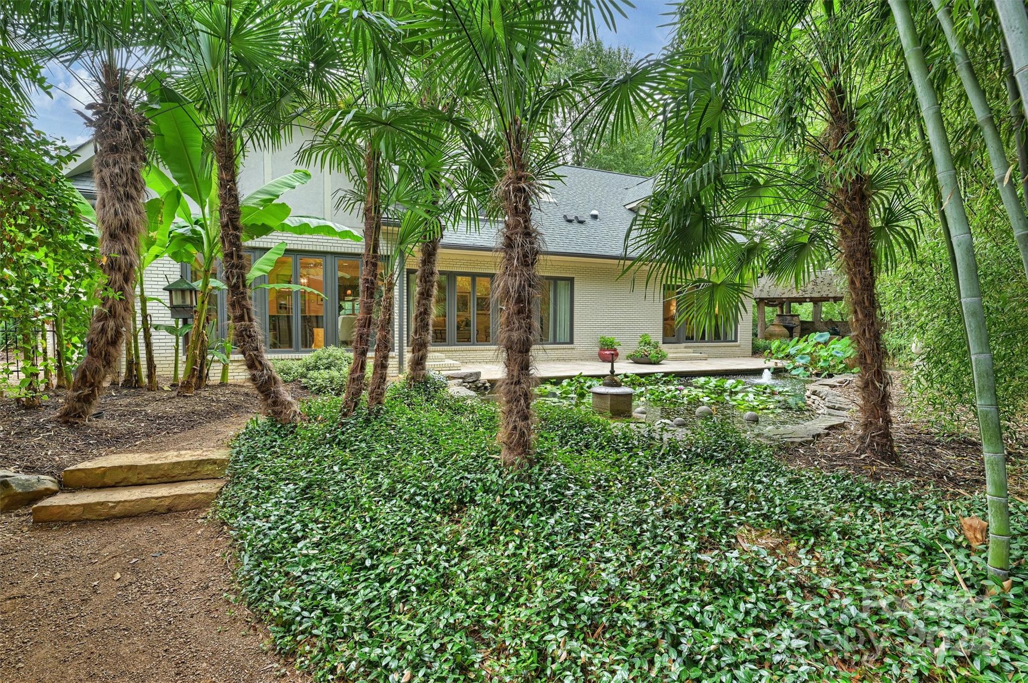 Madison Park - Residential