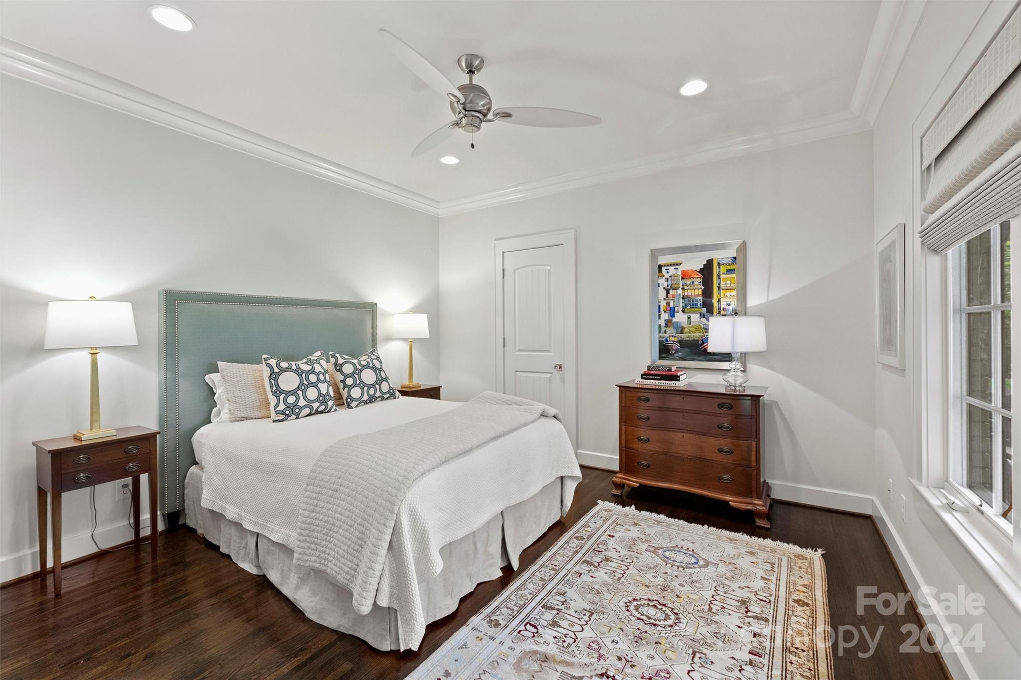 Madison Park - Residential