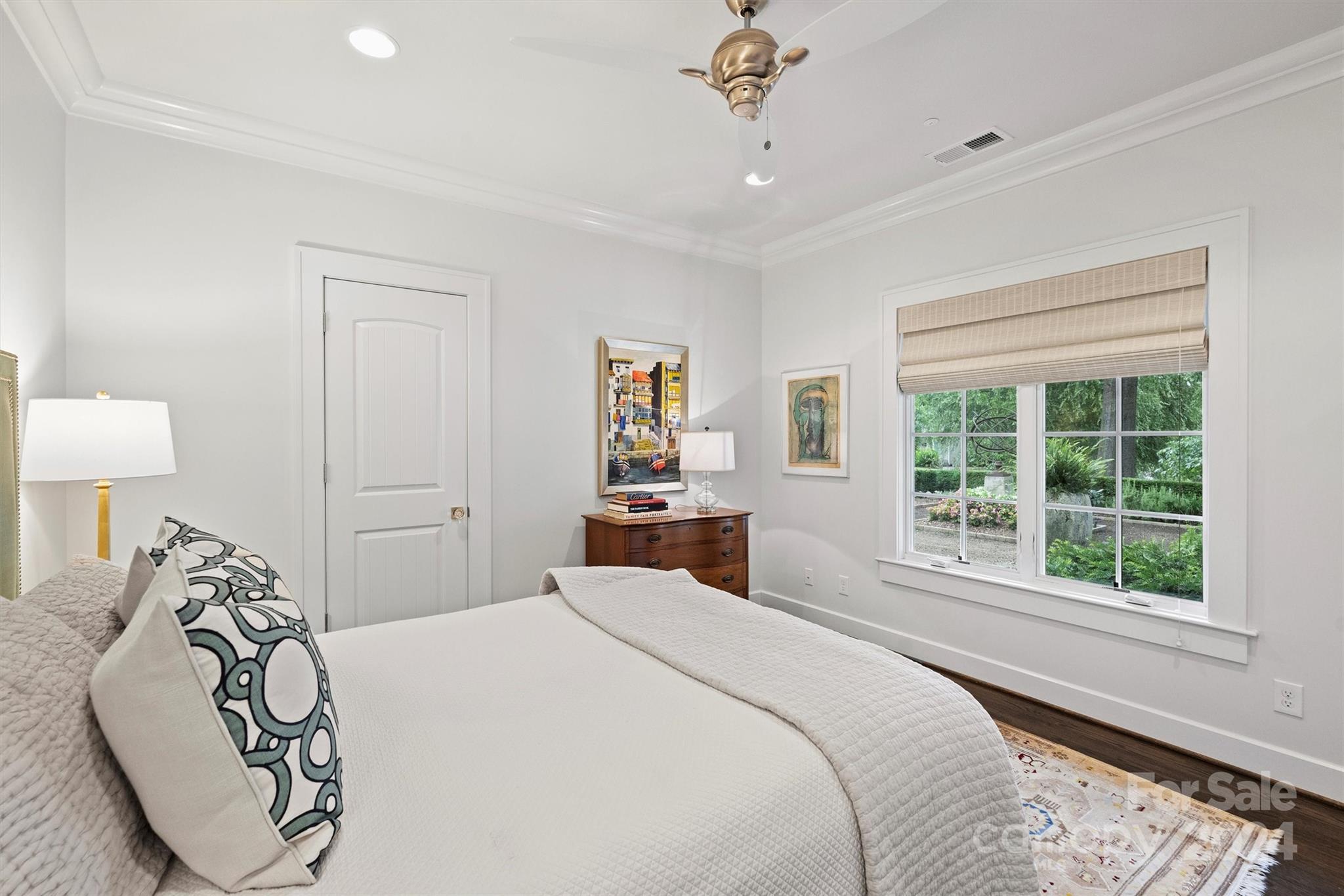 Madison Park - Residential