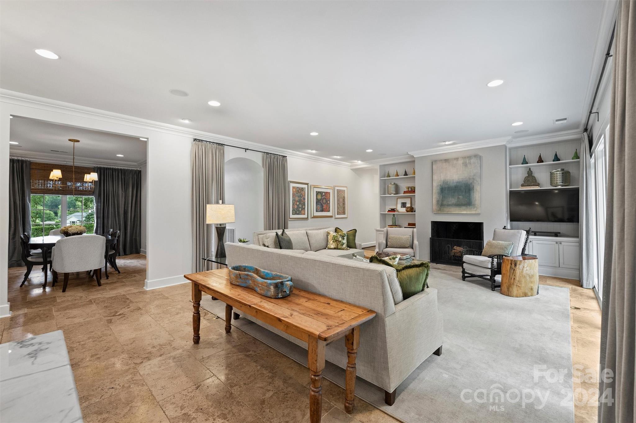 Madison Park - Residential