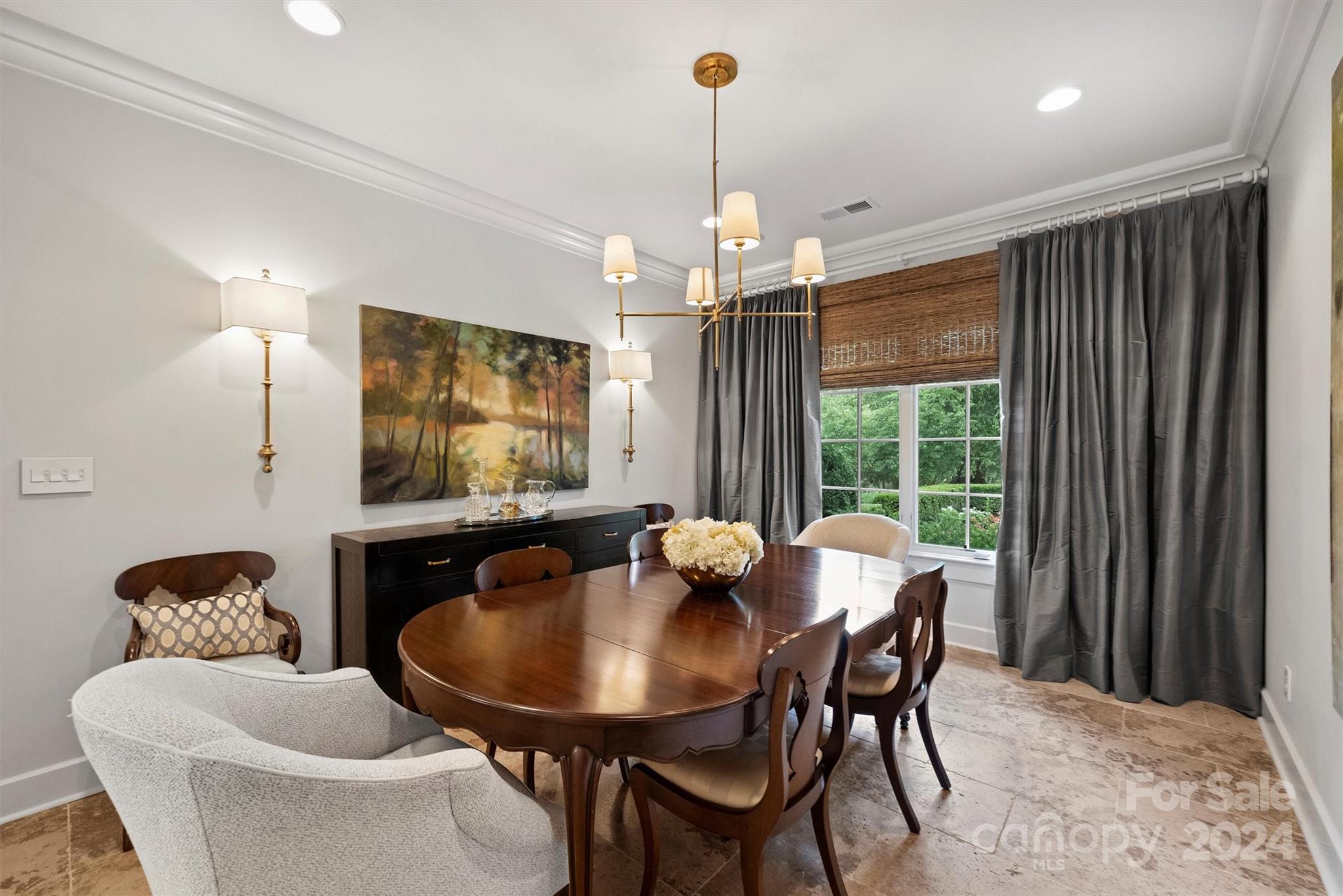 Madison Park - Residential