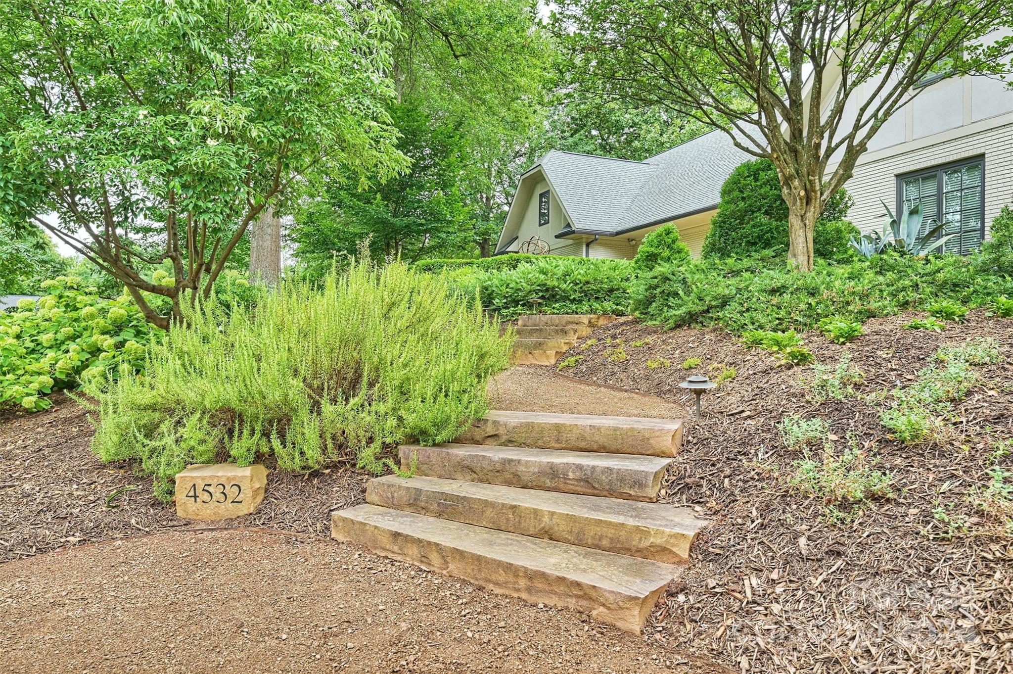 Madison Park - Residential