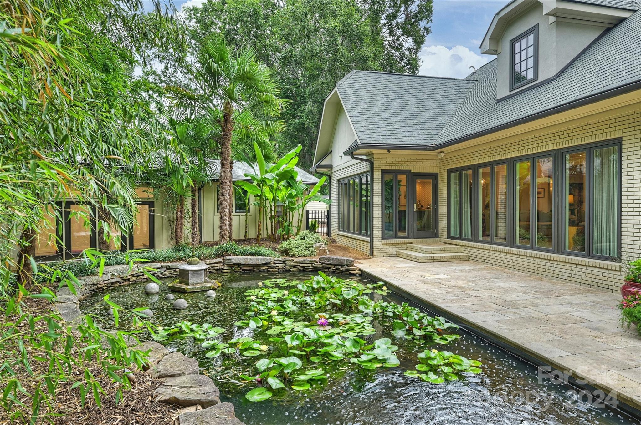 Madison Park - Residential