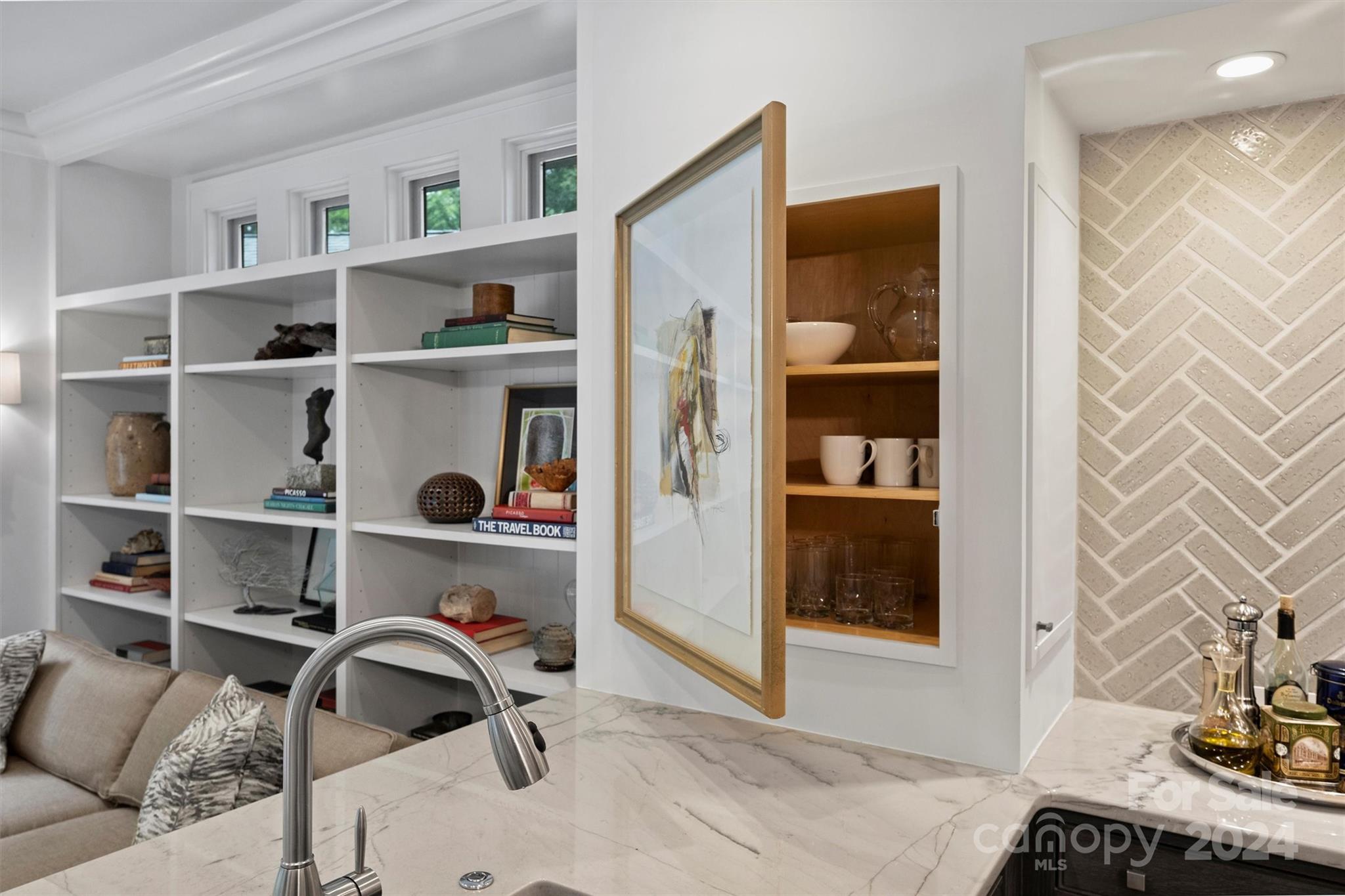 Madison Park - Residential