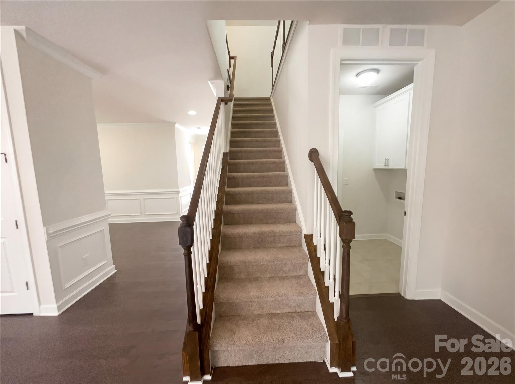 Lake Crest - Residential