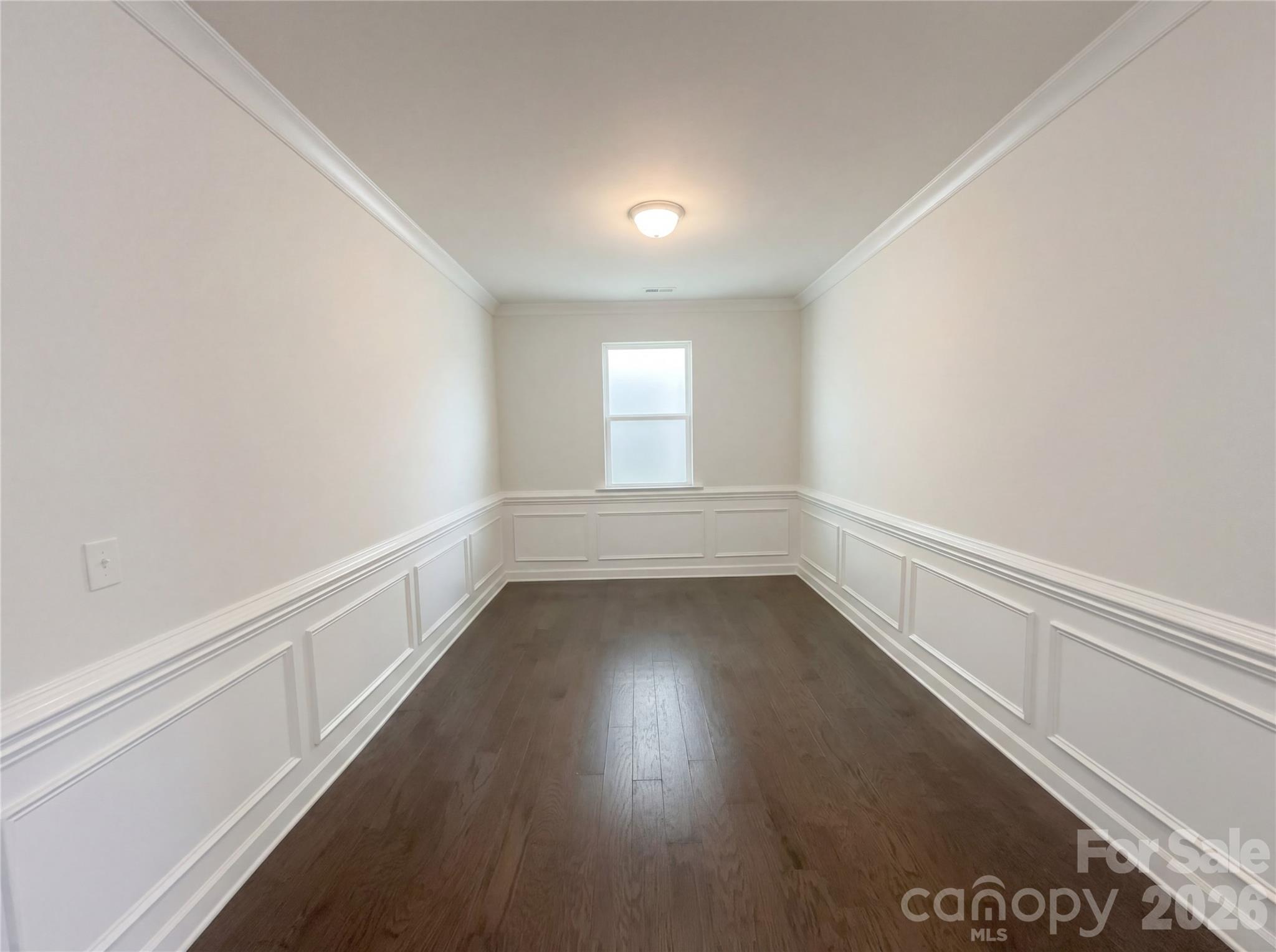 Lake Crest - Residential