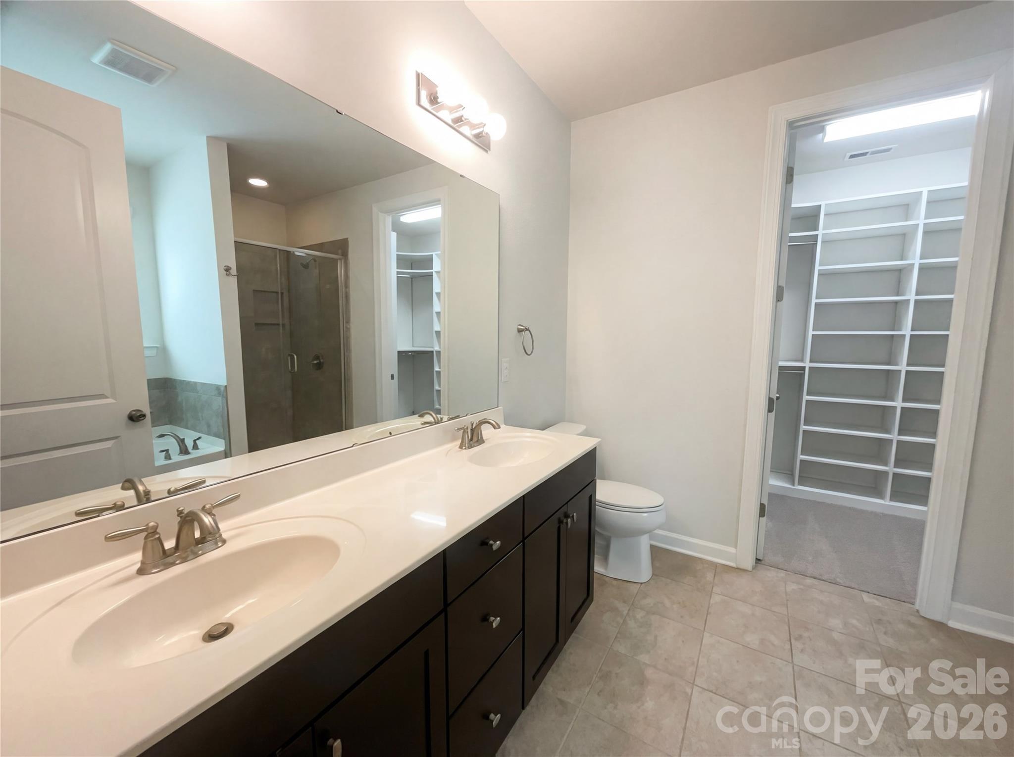 Lake Crest - Residential