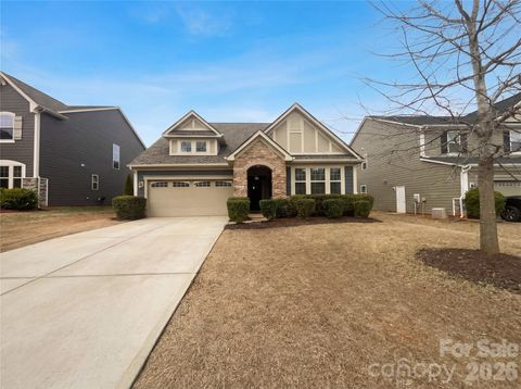 4945 Norman Park Place Clover SC 29710