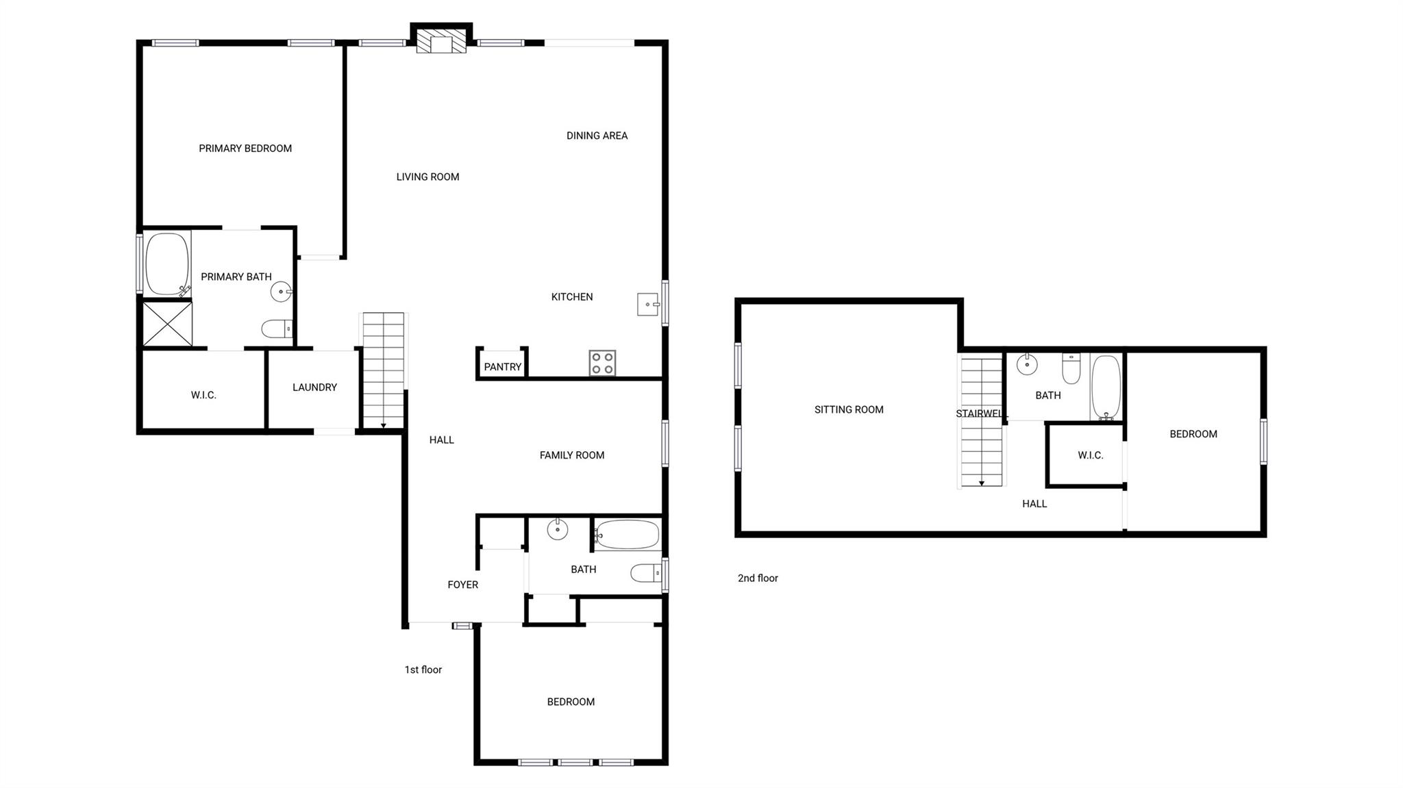 Lake Crest - Residential