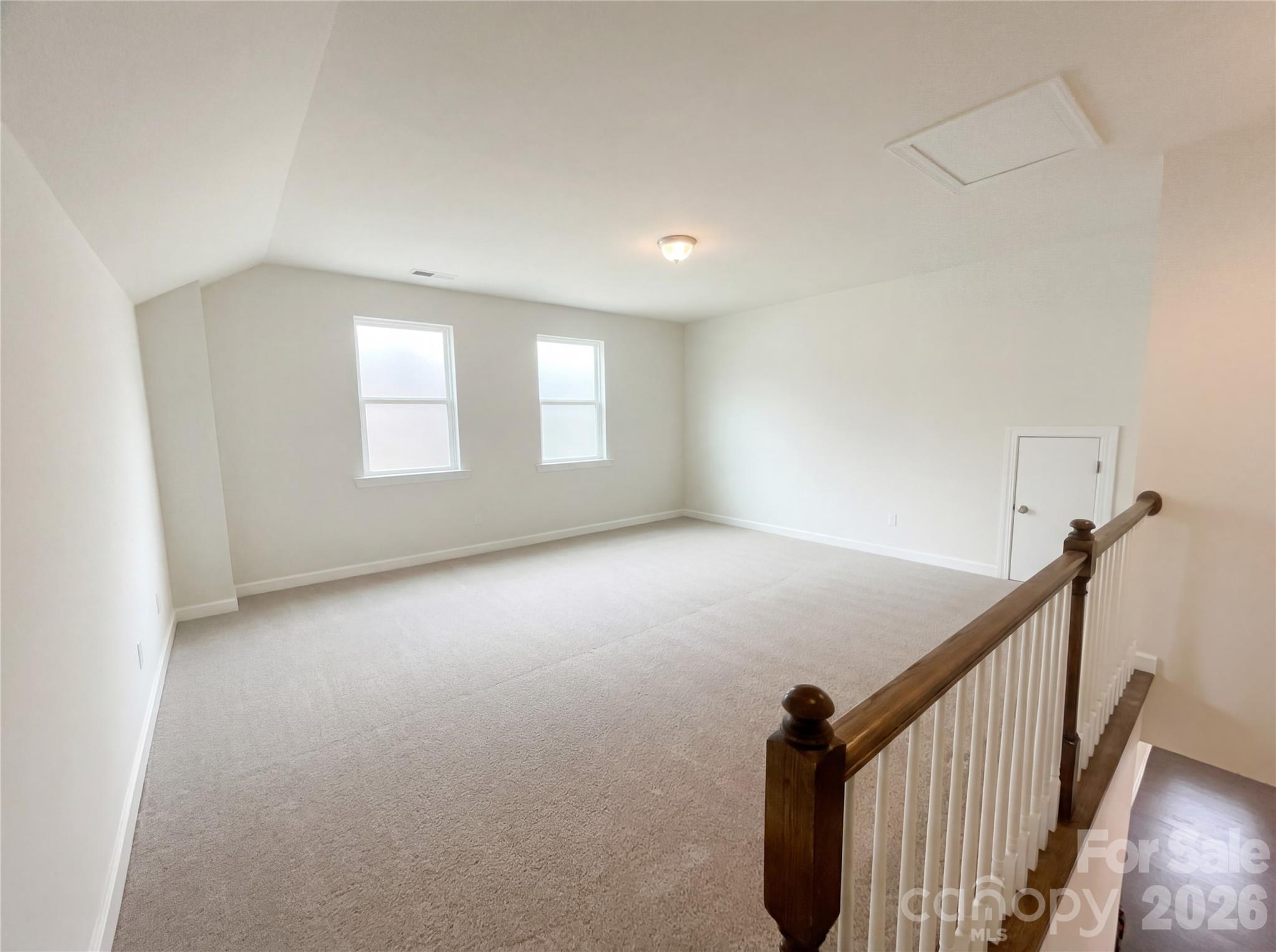 Lake Crest - Residential