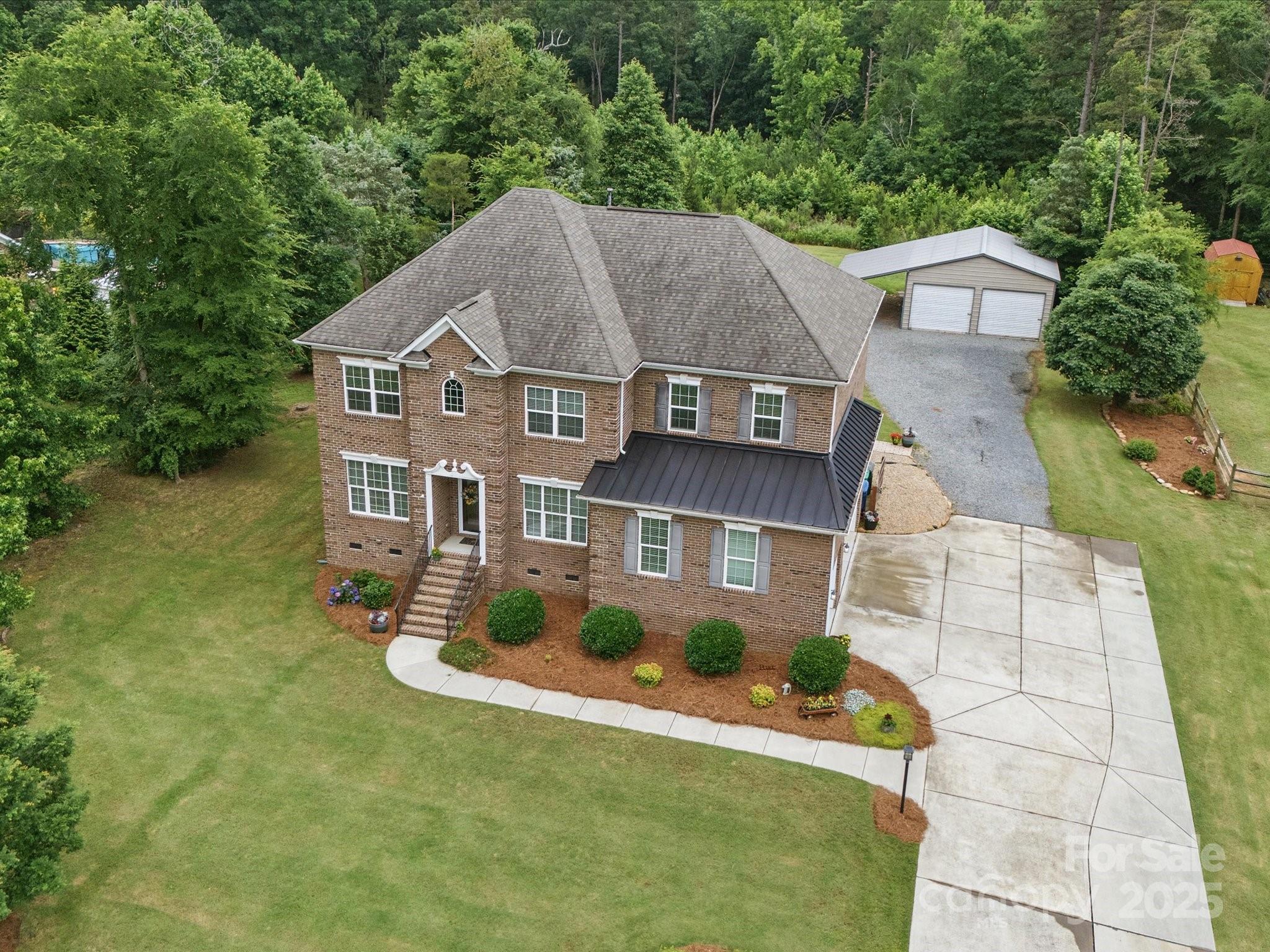 9450 Surface Hill Road
