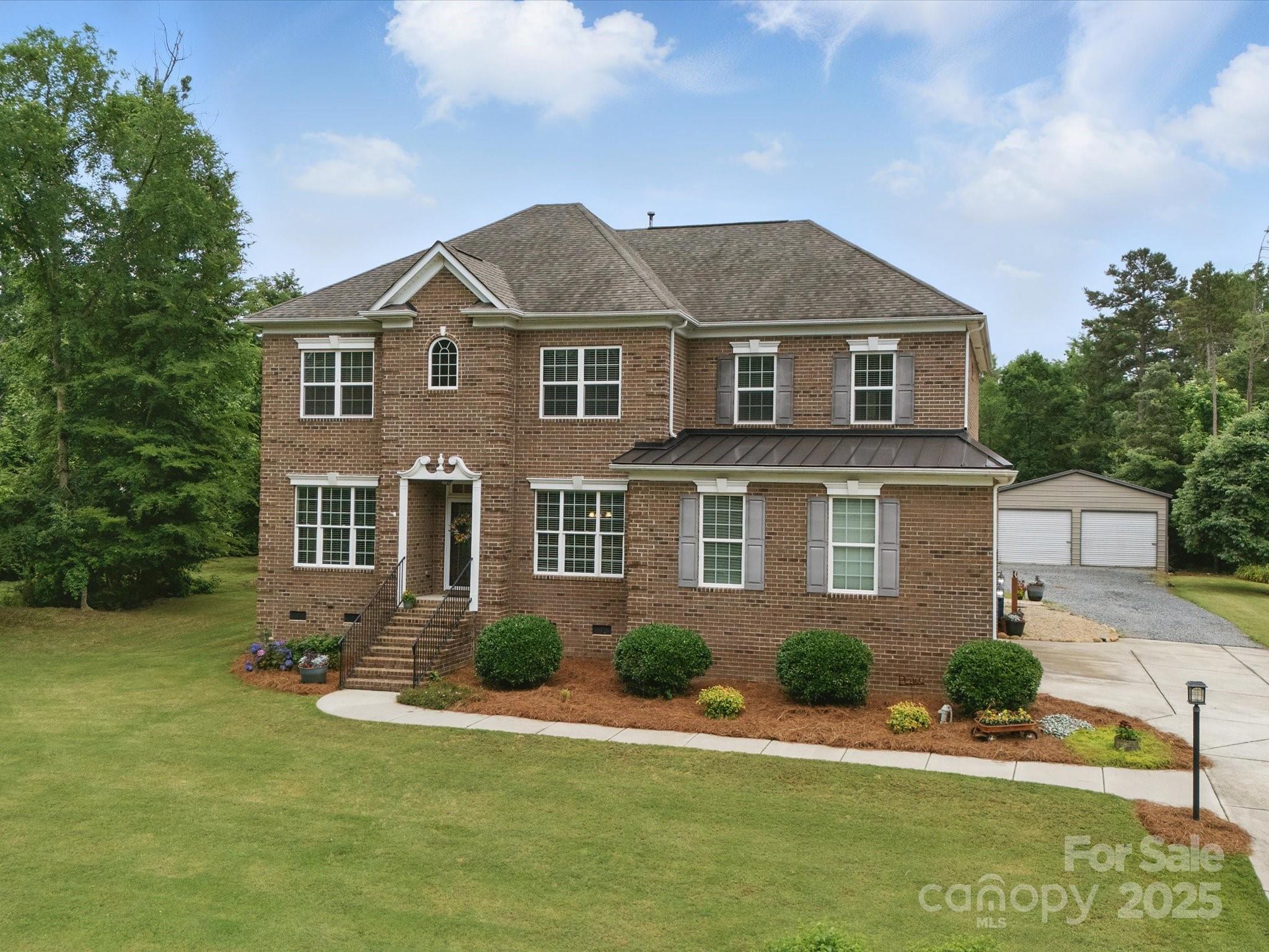 9450 Surface Hill Road
