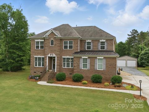 Photo of 9450 Surface Hill Road, Mint Hill, NC 28227 (MLS # 4272661)
