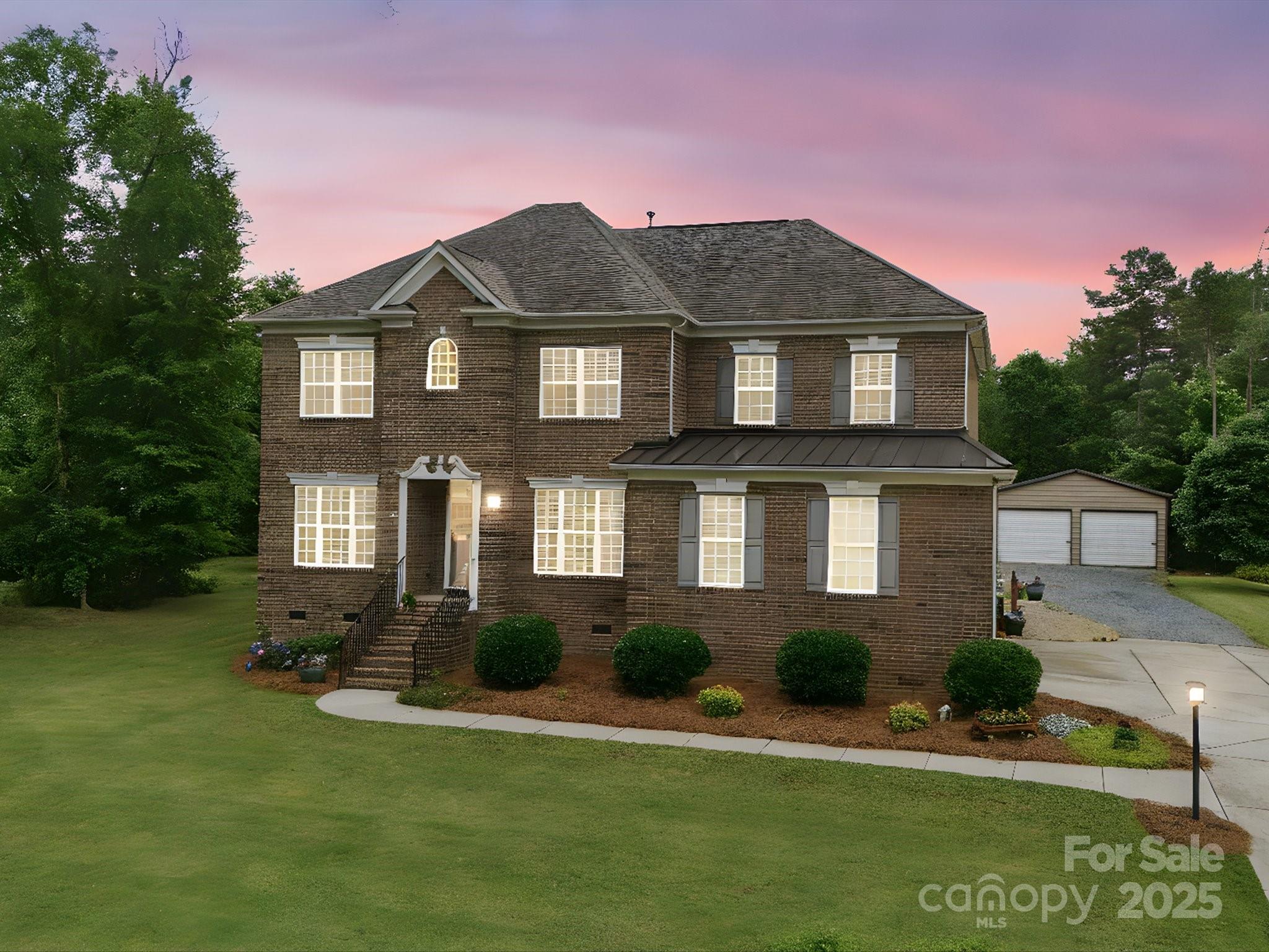 9450 Surface Hill Road