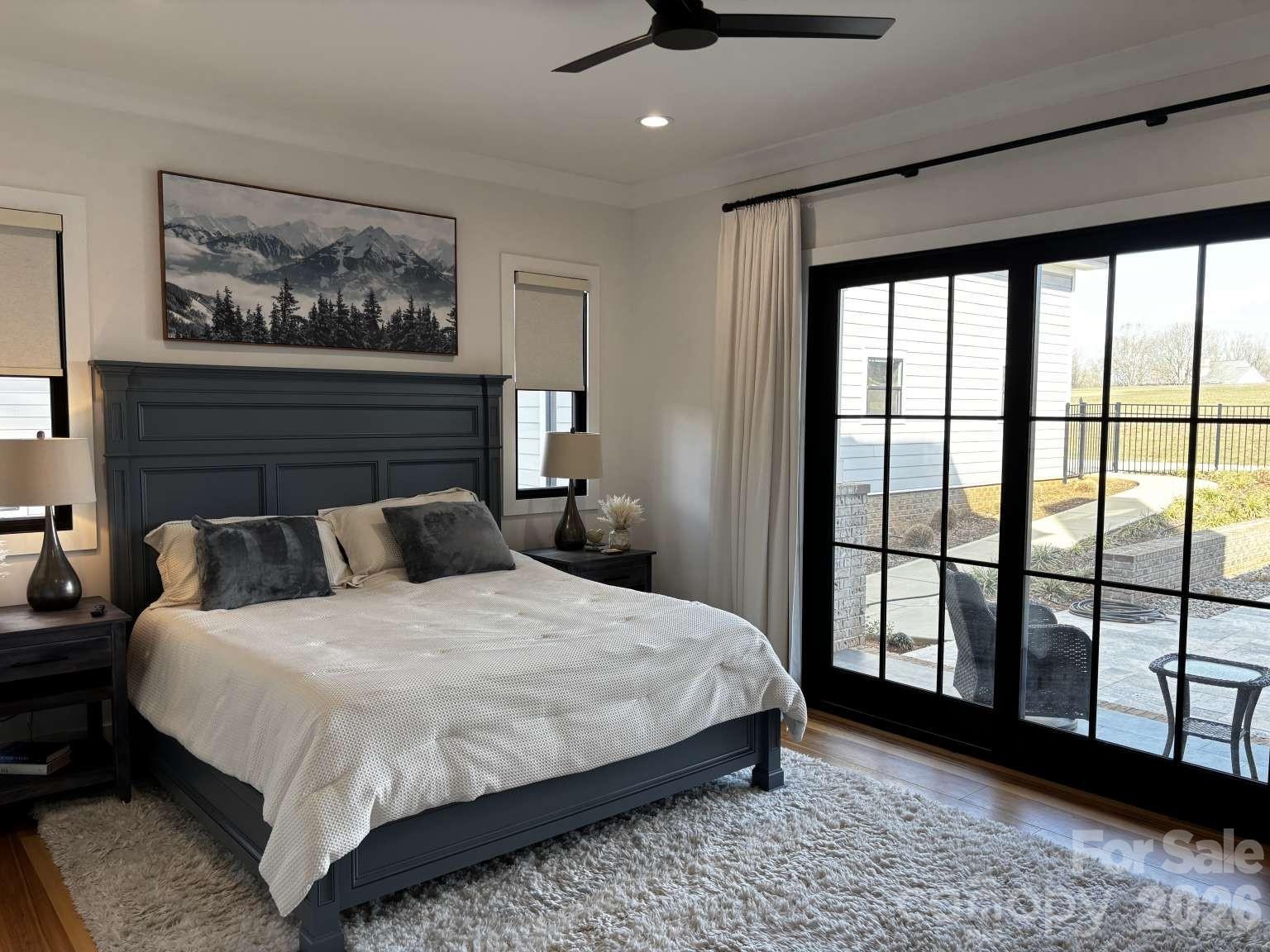 Lake Norman Air Park - Residential