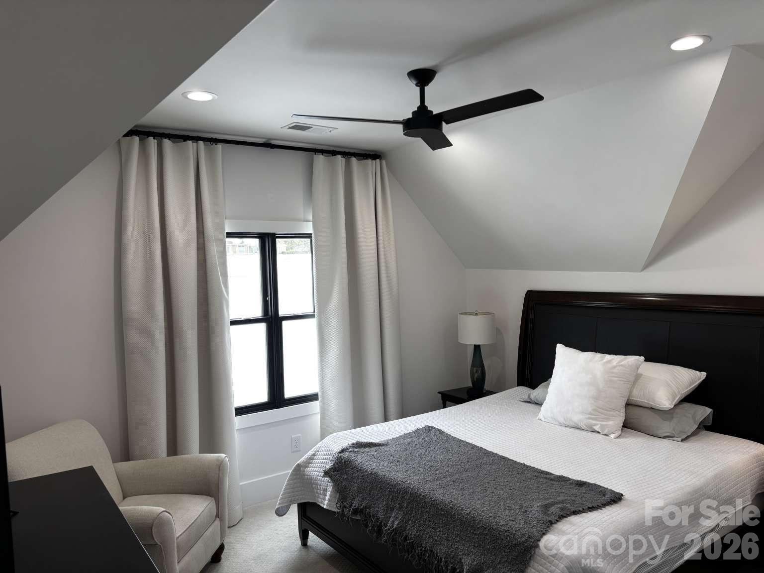 Lake Norman Air Park - Residential