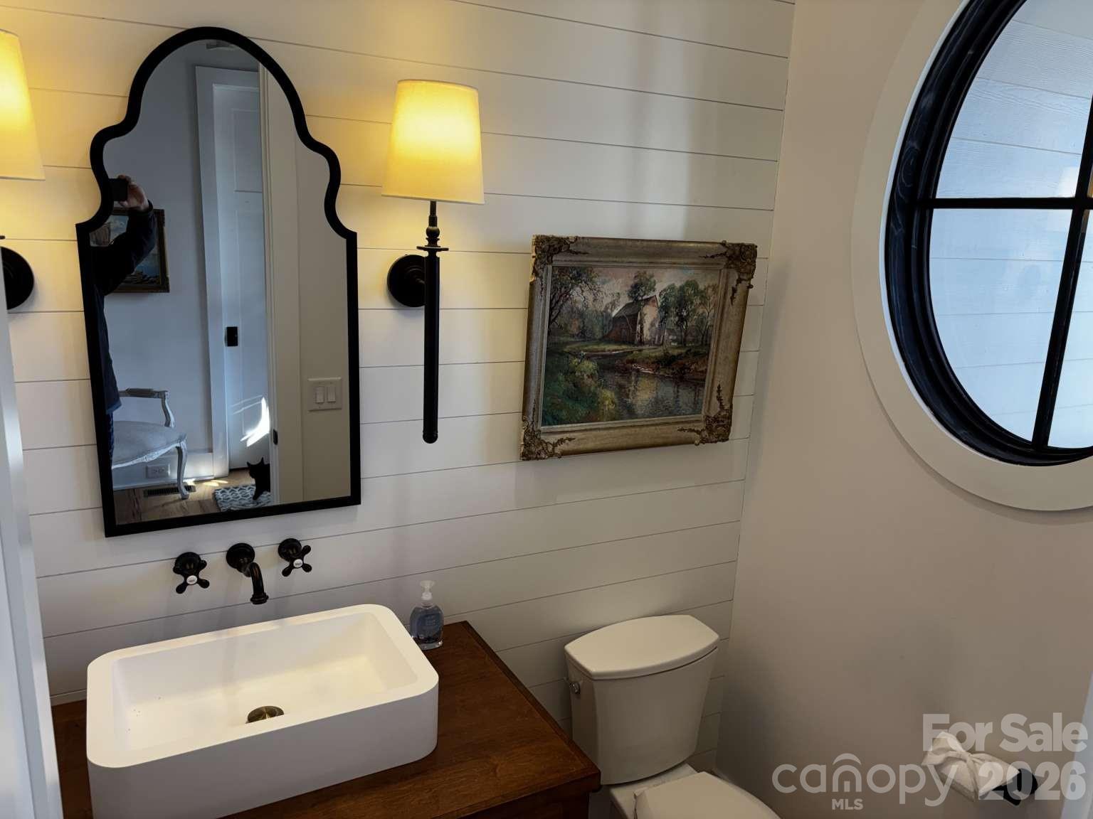 Lake Norman Air Park - Residential