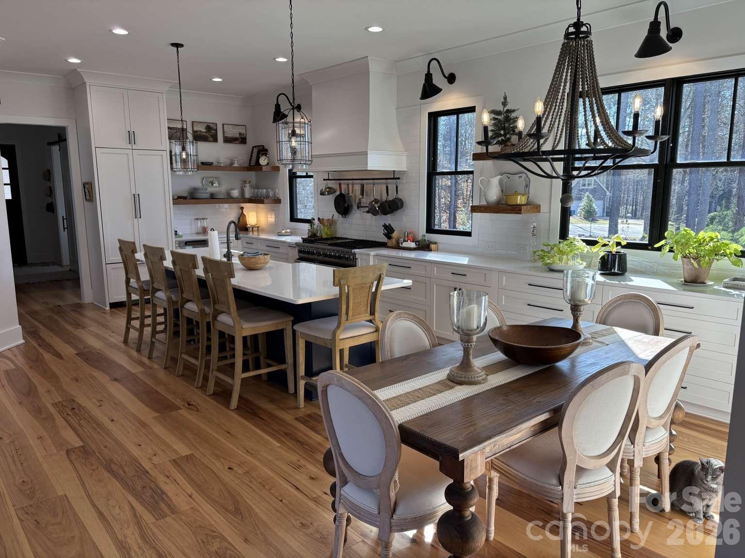 Lake Norman Air Park - Residential