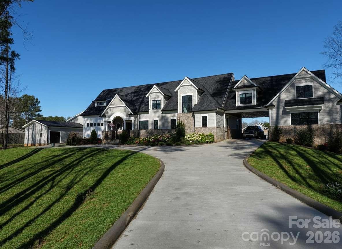 Lake Norman Air Park - Residential