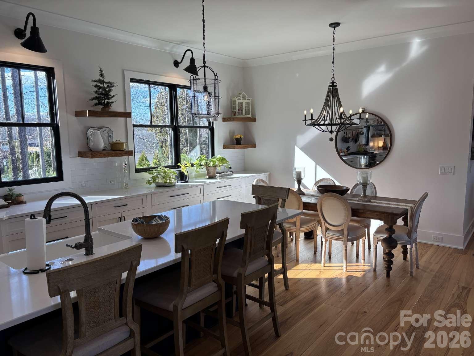 Lake Norman Air Park - Residential