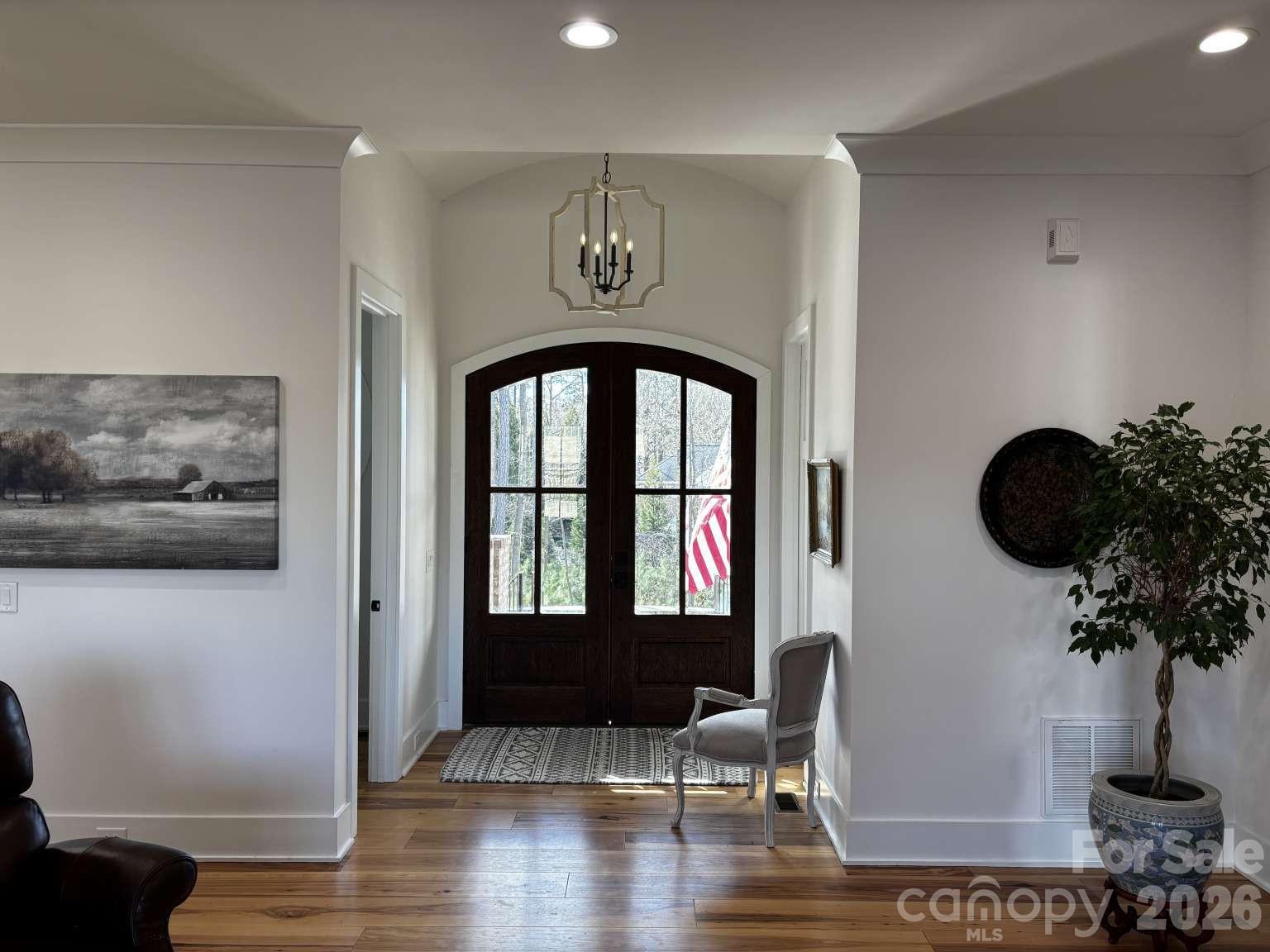 Lake Norman Air Park - Residential